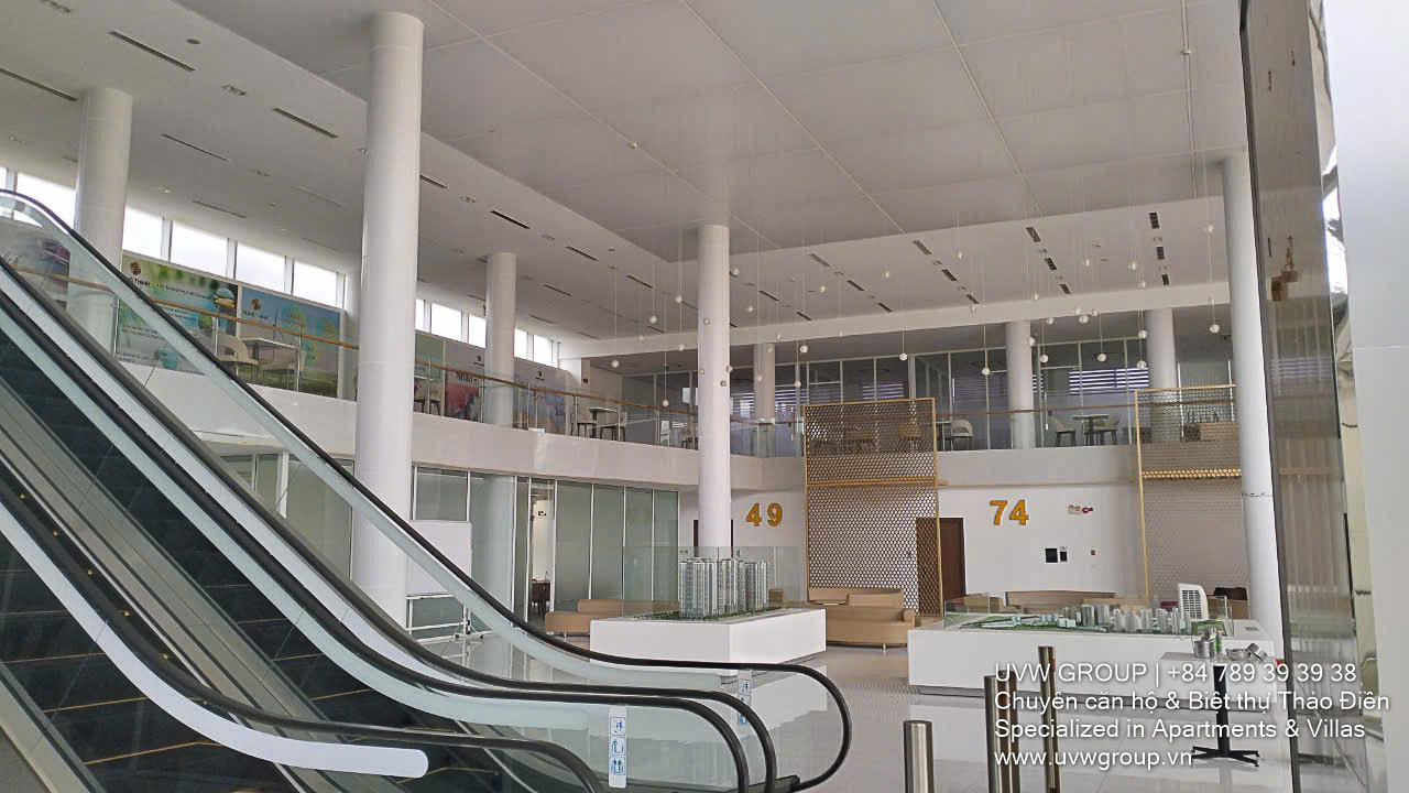 Cho thuê nhà xưởng thương mại – 64 Lương Định Của, Quận 2 | 3.500m² Đất | 15.200 đô la 12