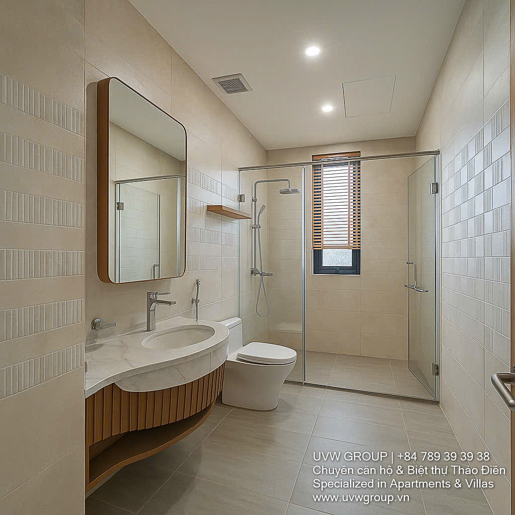 Brand New Modern Villa for Rent in Thao Dien | 5BR | 400m² | $7,000 image 3
