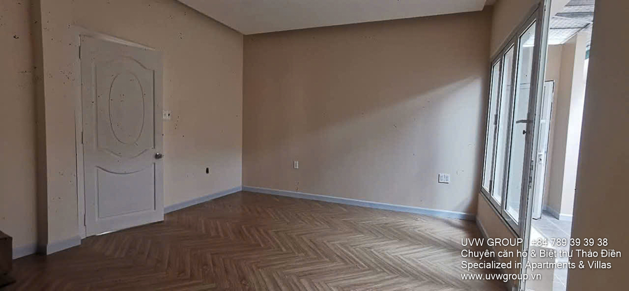 Biệt thự đẹp cho thuê tại Thảo Điền gần Trần Ngọc Diện | 3PN | 350m² | $4,500 image 4