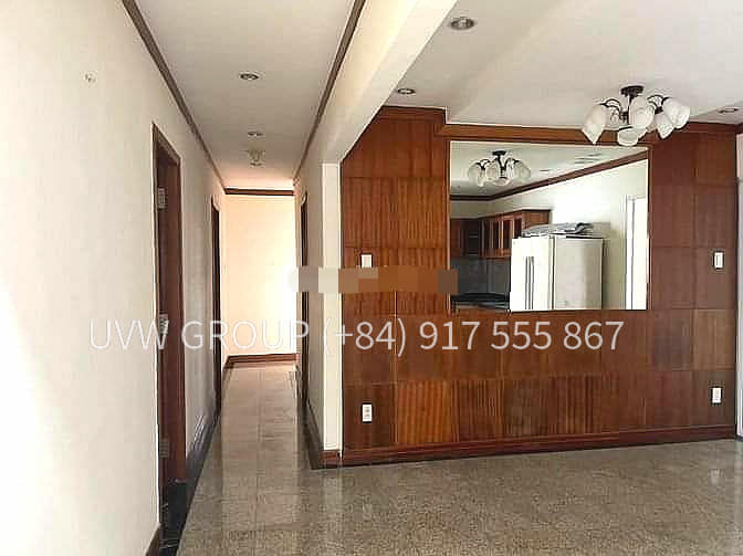 Hoang Anh Riverview Apartment for Sale | 178m² | 4BR | 9.5 Billion VND | Pink Book image 9