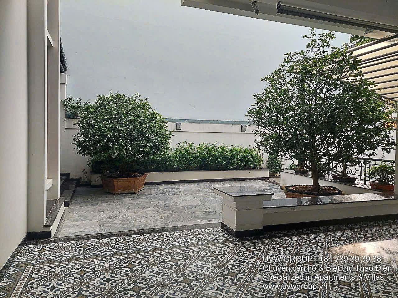 Frontage House for Sale in An Phu – Thu Duc City | 320m² | $3.4 Million