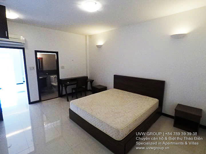 Riverside House for Rent in Thao Dien | 5BR | 150m² | $2,570 11