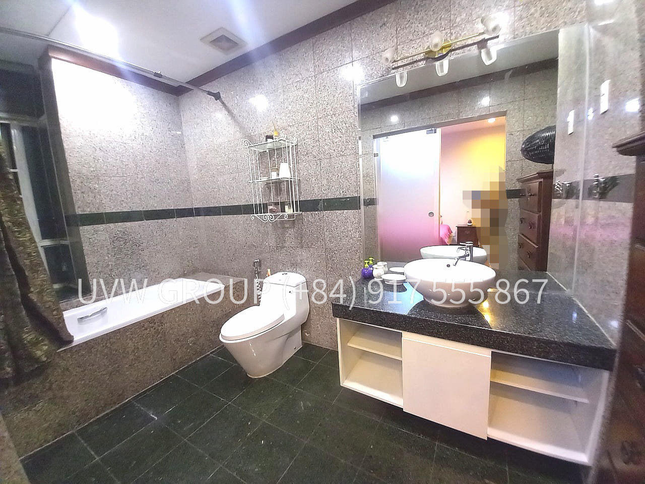 Hoang Anh Riverview Corner Apartment for Sale | 178m² | 4BR | 8.9 Billion VND 17
