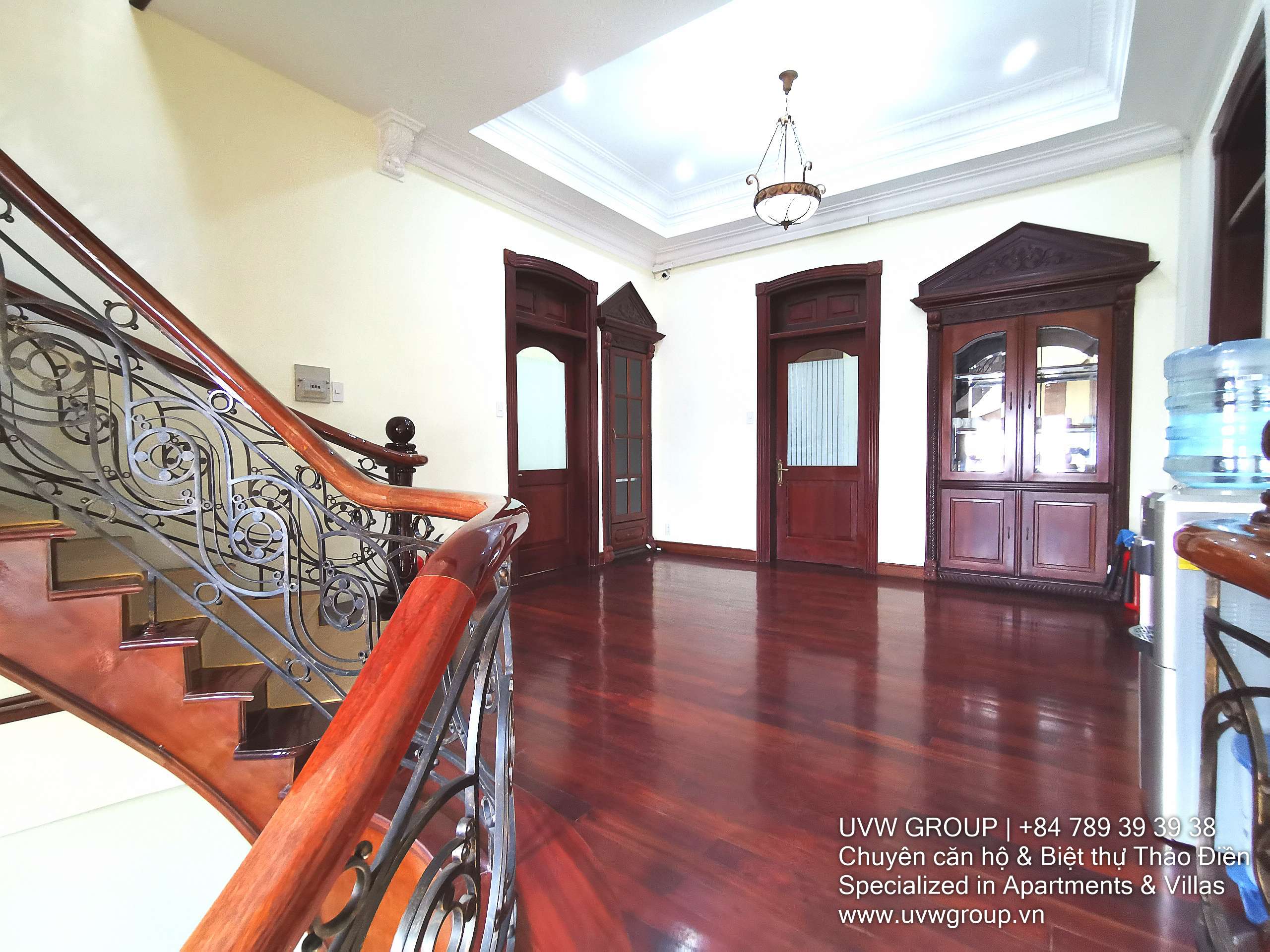 House for Rent | 5BR | 1,200m² | Southeast Facing | $7,000 image 7