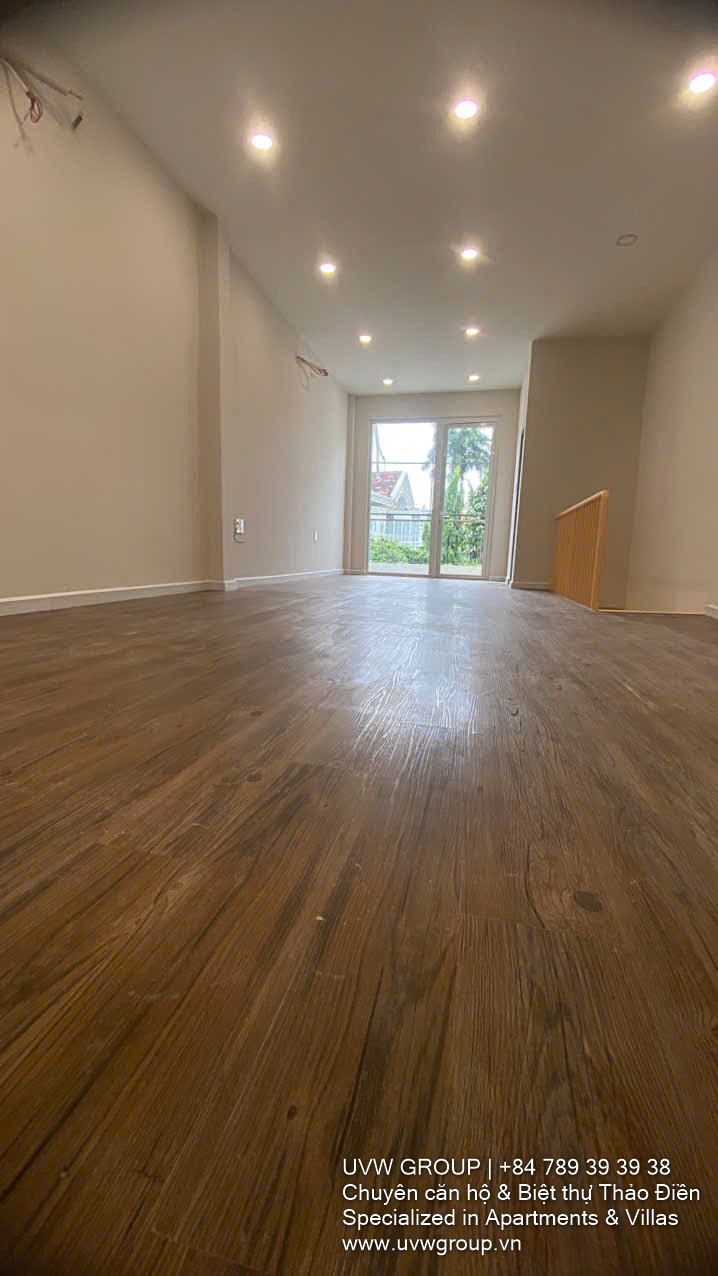 Bán nhà đường 54, Thảo Điền | 72m² | Nhà 2 tầng hiện đại | 780.000 đô la 16