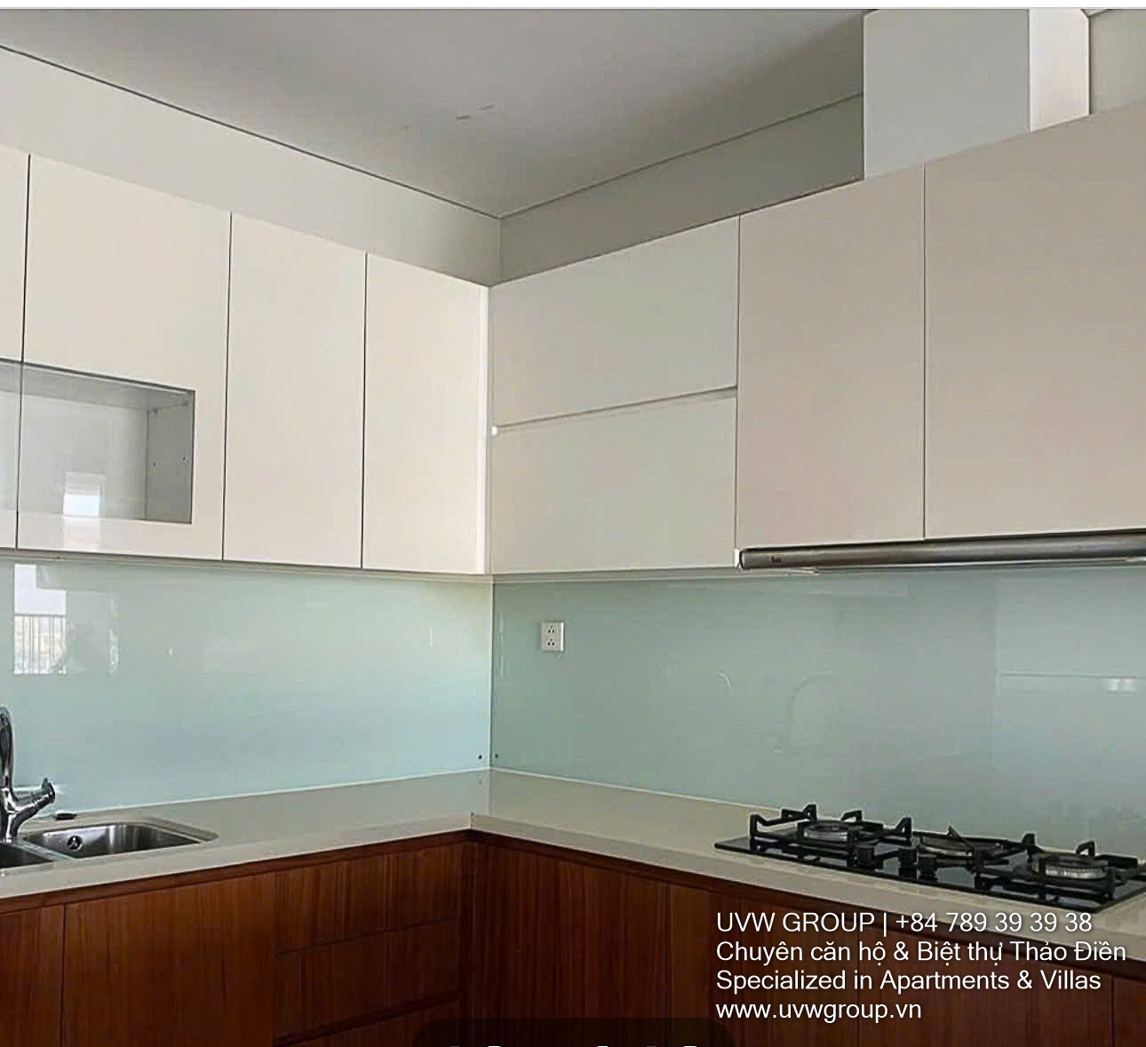 Cho thuê căn hộ Thảo Điền Pearl | 3PN | 136m² | $1,500 | Tầng cao image 4