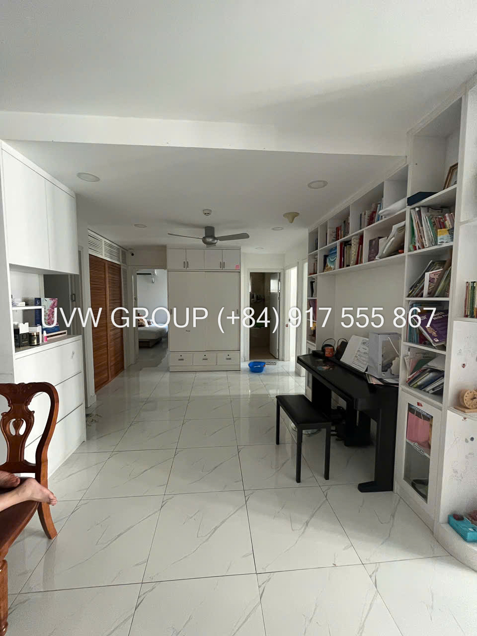Bán căn hộ 3PN tại Hoàng Anh Riverview | 139m² | 7,5 tỷ VND image 10