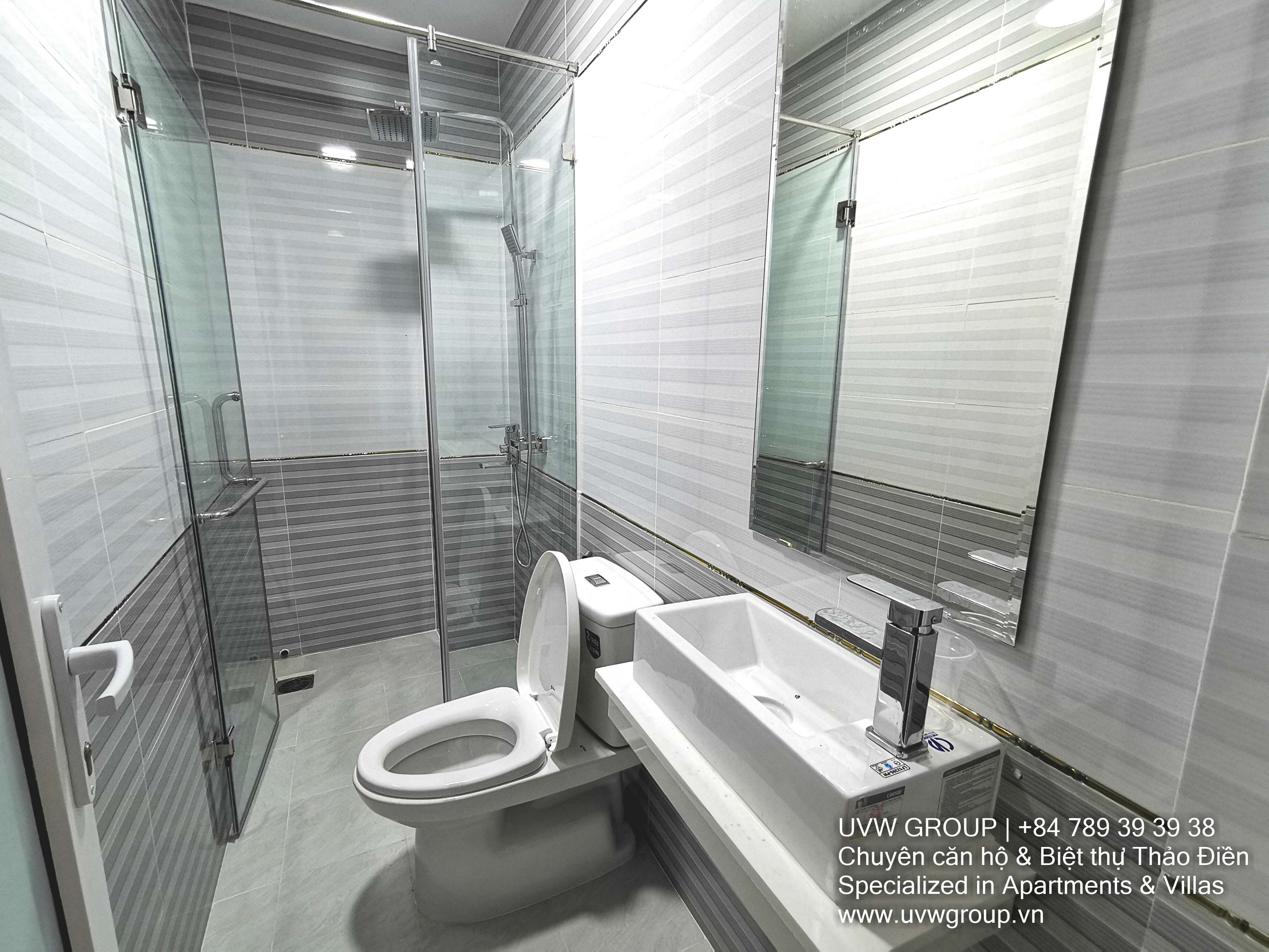 Luxury House for Rent in Thao Dien | 3BR | 150m² | Fully Furnished | $2,500 image 5
