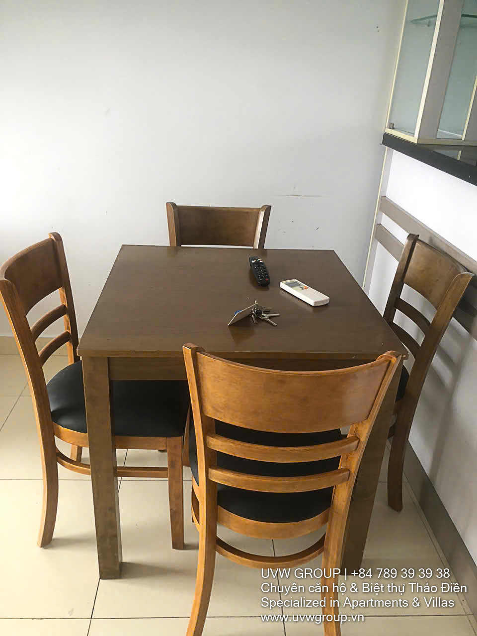 Cho thuê căn hộ Thủ Thiêm Sky | 2PN | 56.5m² | $480 | Thảo Điền image 8