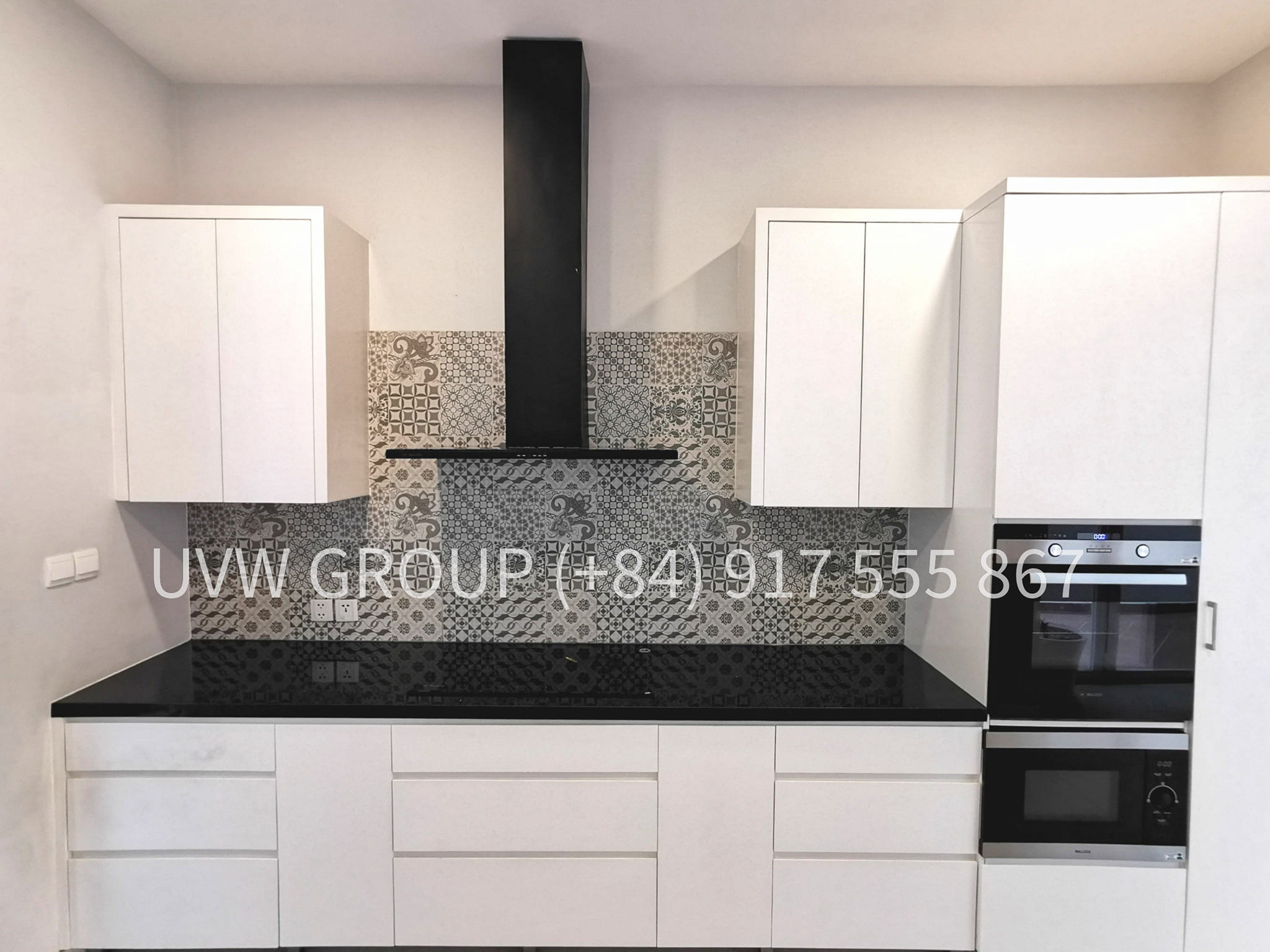 Villa for Rent in Thao Dien District 2 – 5 Bedrooms, Unfurnished | $4,200/month image 5