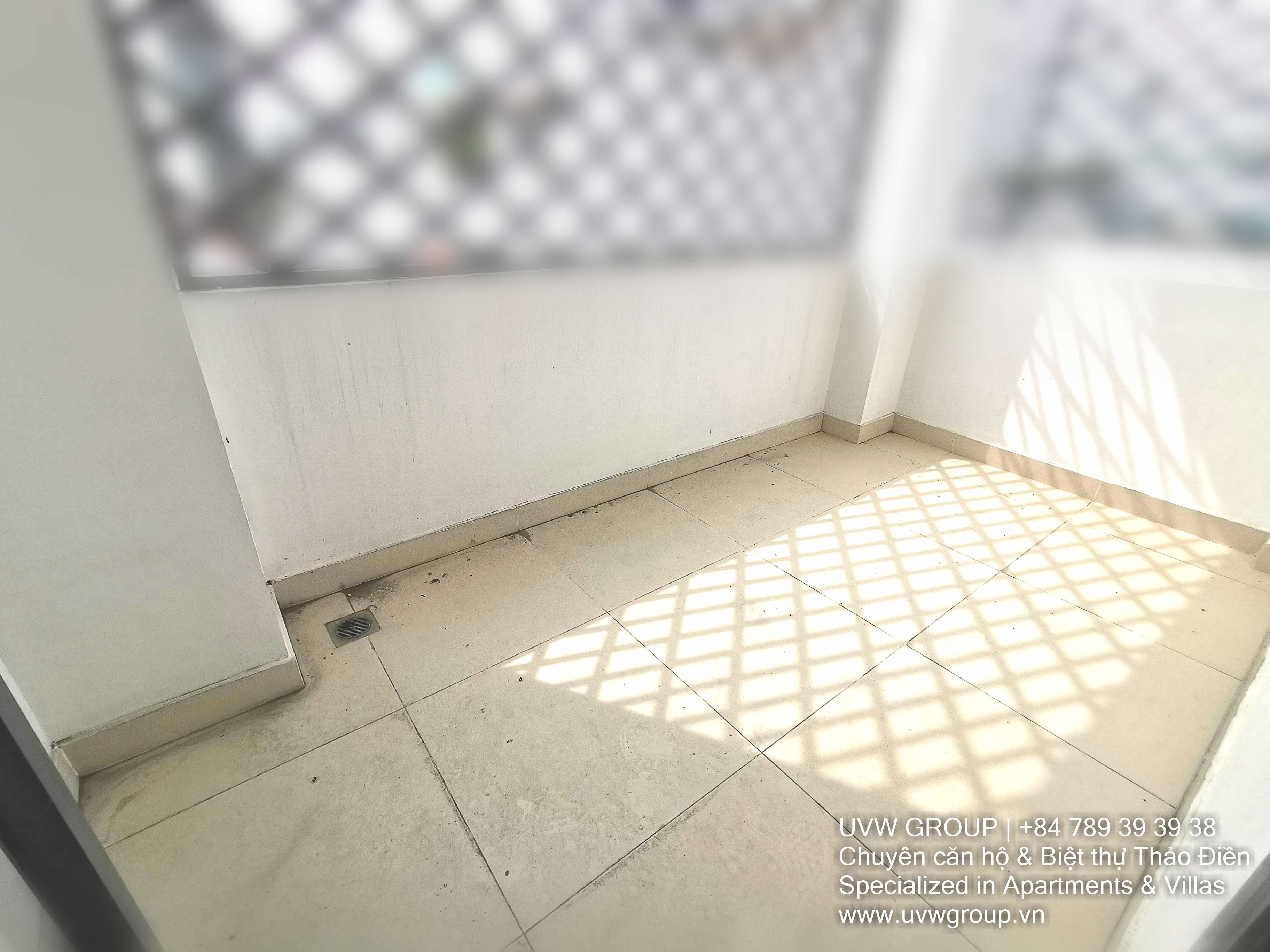 House for Rent in Thao Dien | 4BR | 96m² | Basic Furnished | $2,000 15