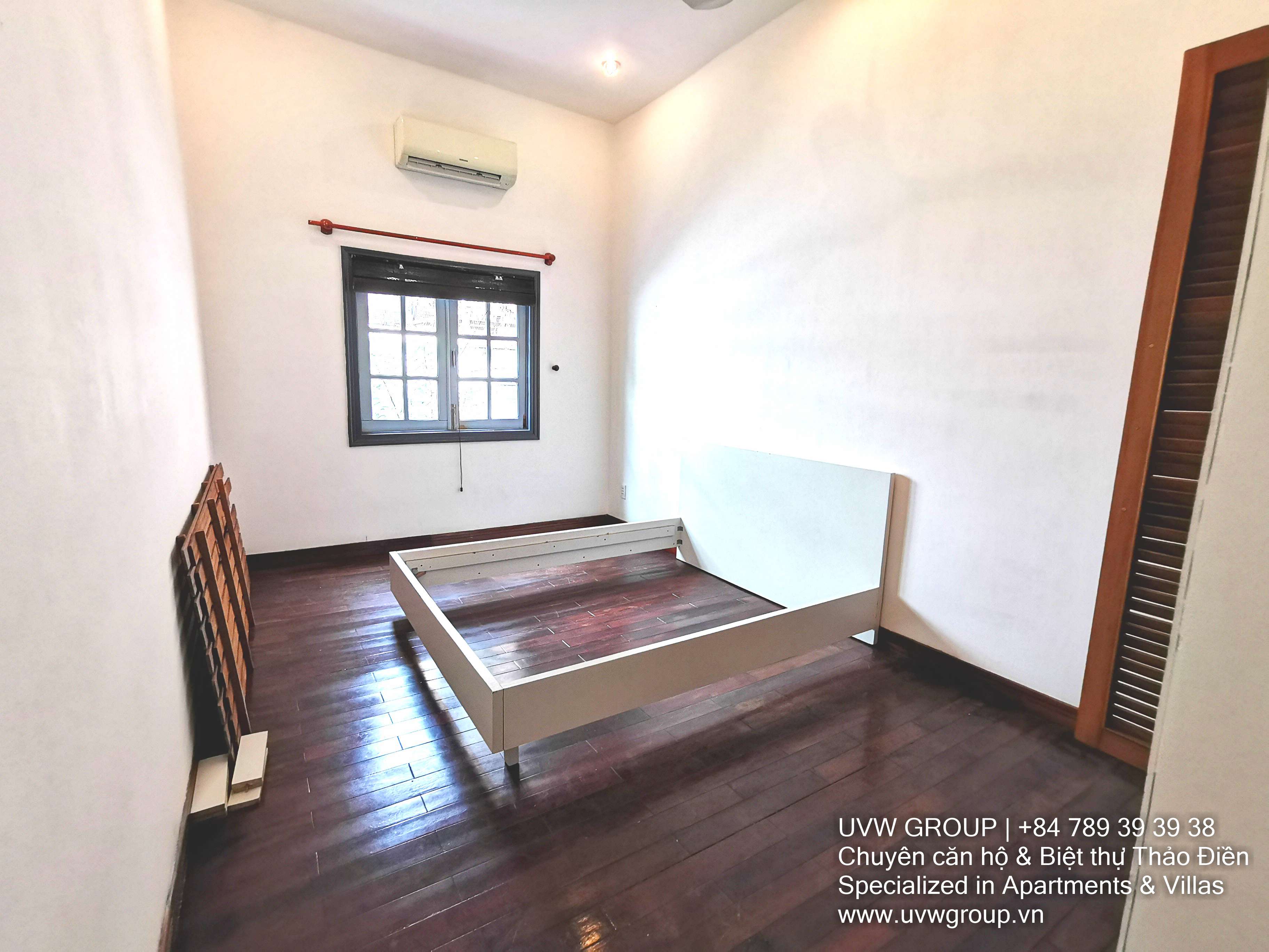 House for Rent in Thao Dien | 3BR | 200m² | $2,500 image 4