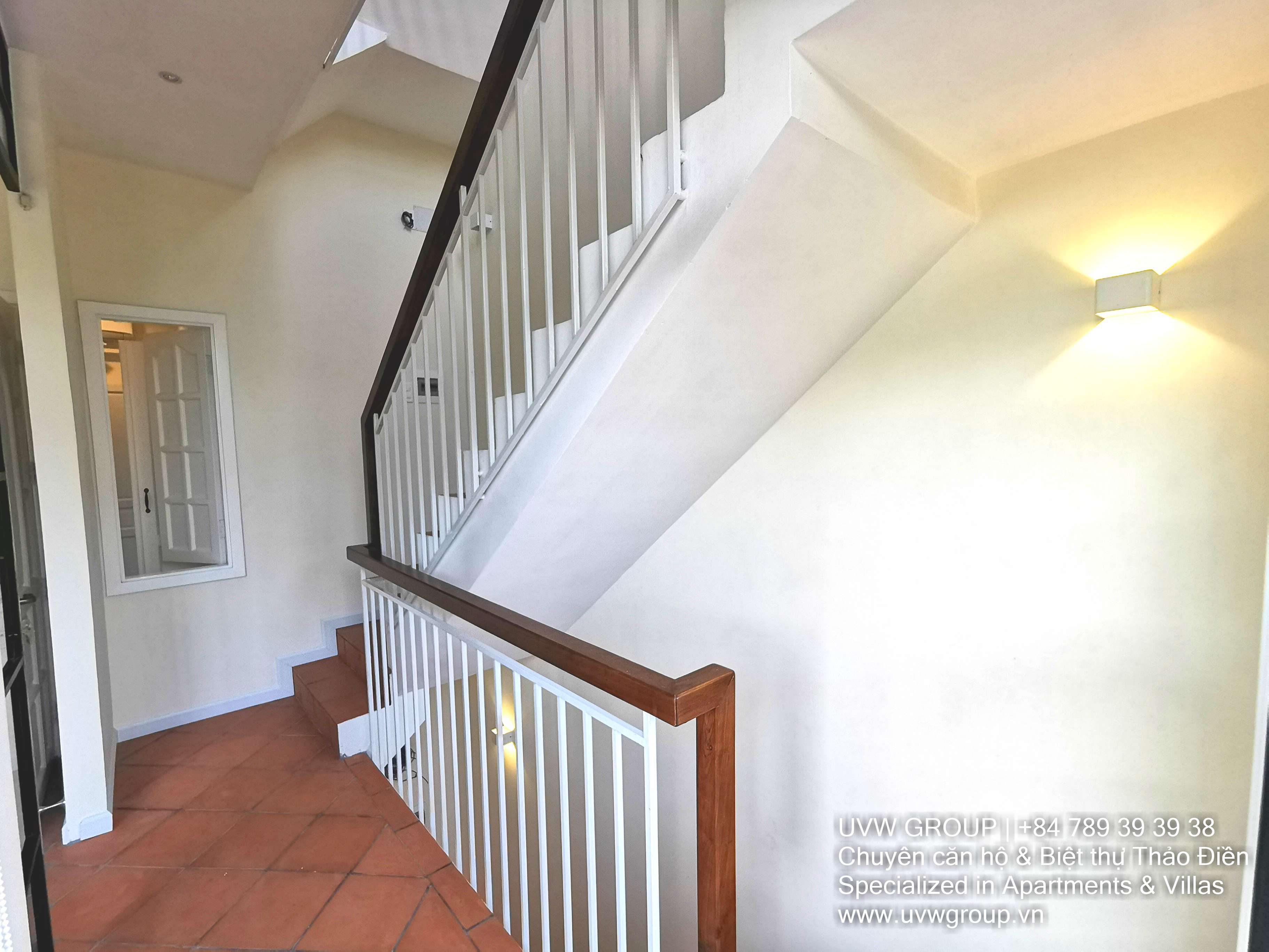 House for Rent in Thao Dien | 4BR | 55m² | $1,500 15