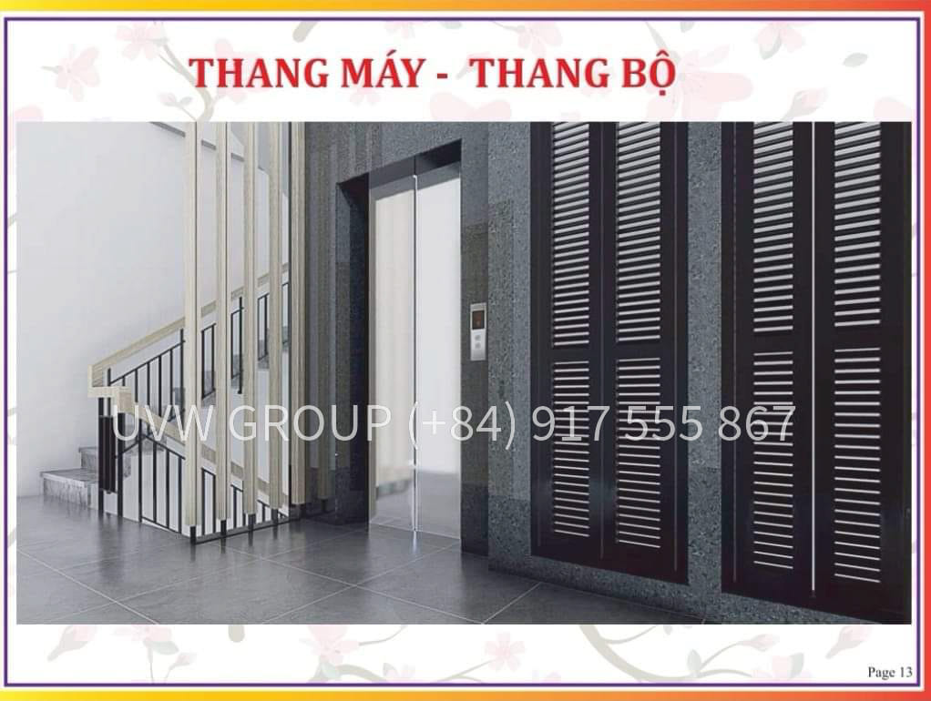 Serviced Apartment Building for Sale in District 4 HCMC | 30 Units | 339m² Land | 1,280m² GFA | 39 Billion VND image 7