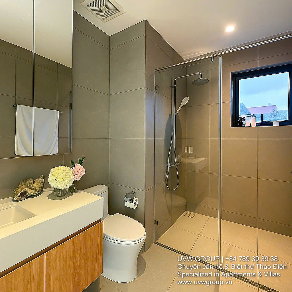 Brand New Riverside Villa for Rent in Thao Dien | 600m² | 4BR | $8,500 16