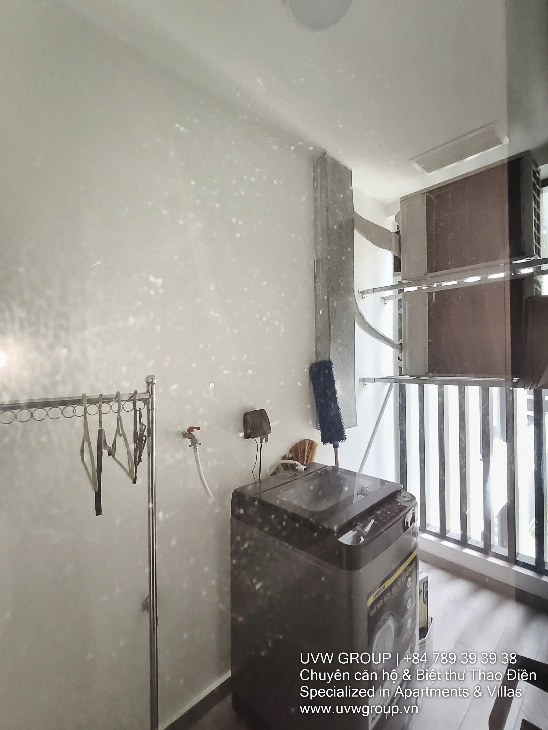 2BR Apartment for Sale – Lumiere Boulevard | Vinhomes Grand Park | 72m² | 4 Billion VND | Floor 7 18