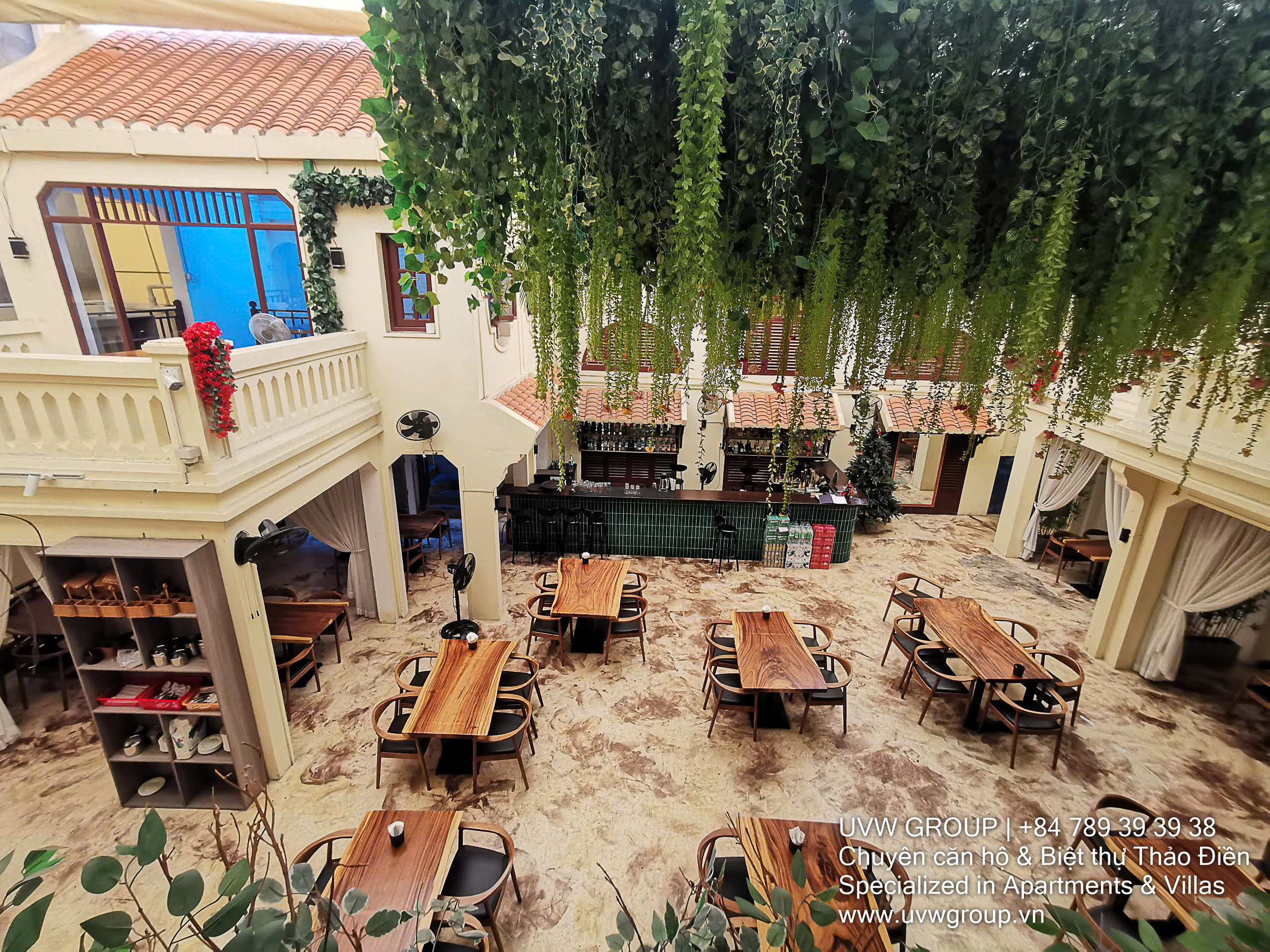 Xuan Thuy Frontage for Lease Transfer in Thao Dien | 350m² | $48,000 image 7
