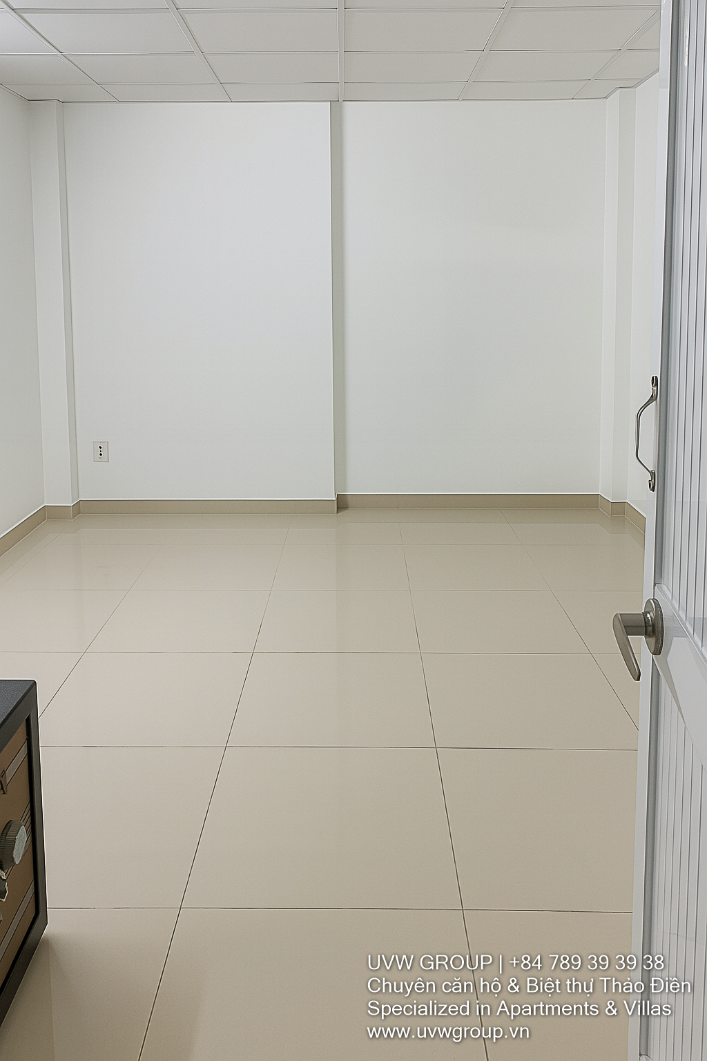 Dual-Frontage Alley House for Sale – Cu Xa Do Thanh, District 3 | 56m² | Permit for 3 Floors | 7.2 Billion VND image 5