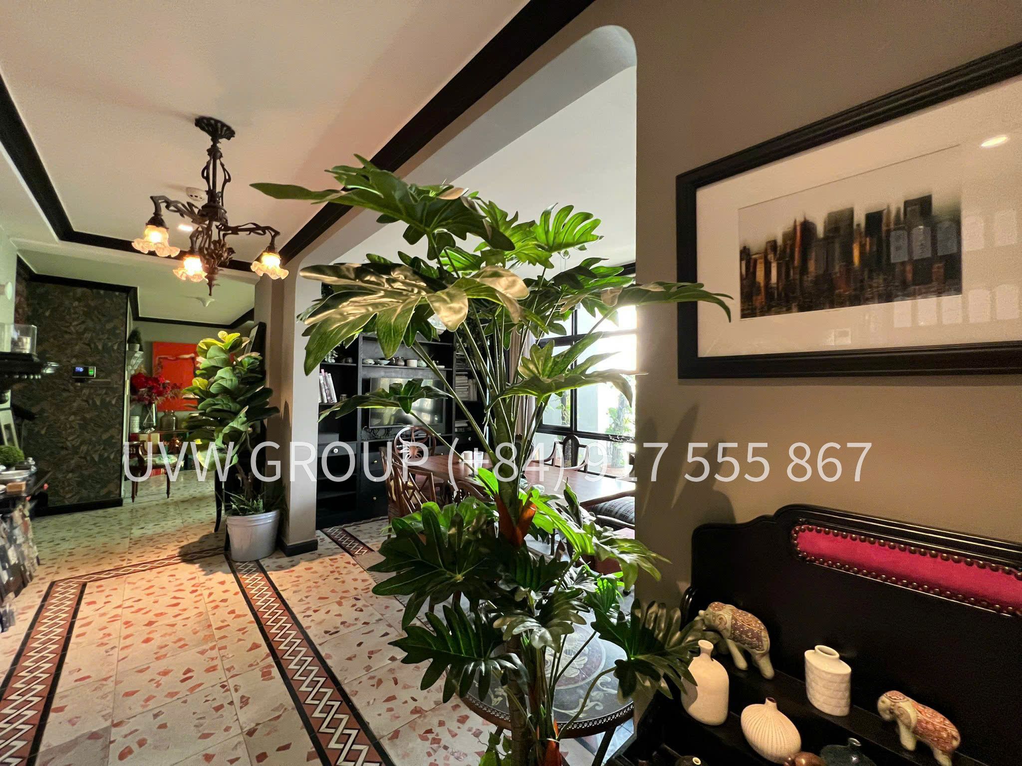 River View Duplex for Sale at Hoang Anh Riverview | 300m² | 4BR | 16.5 Billion VND image 7