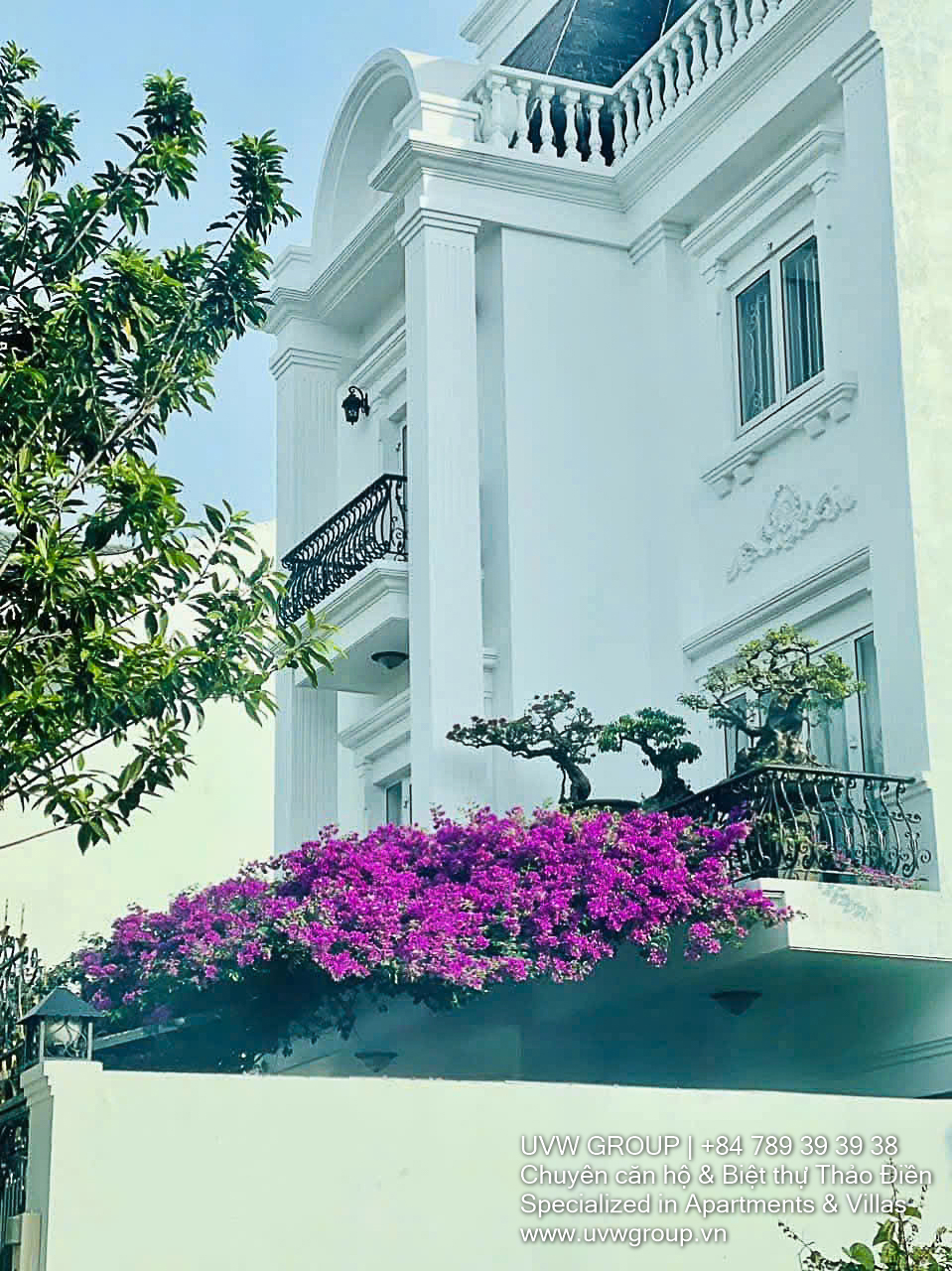 Villa for Sale in Thanh My Loi Ward, Thu Duc | 160m² | 4 Bedrooms | $1.24 Million image 5