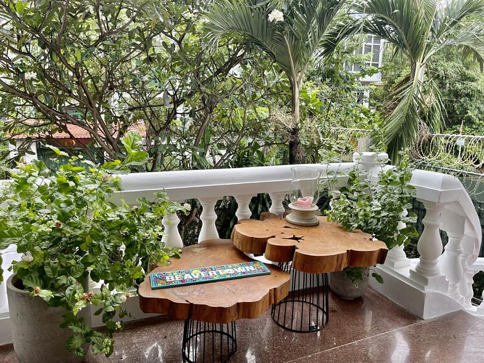 Cho thuê biệt thự Thảo Điền, Quận 2, chưa nội thất | 350m² | 4 phòng ngủ | Hồ bơi riêng | $3,500/tháng 15