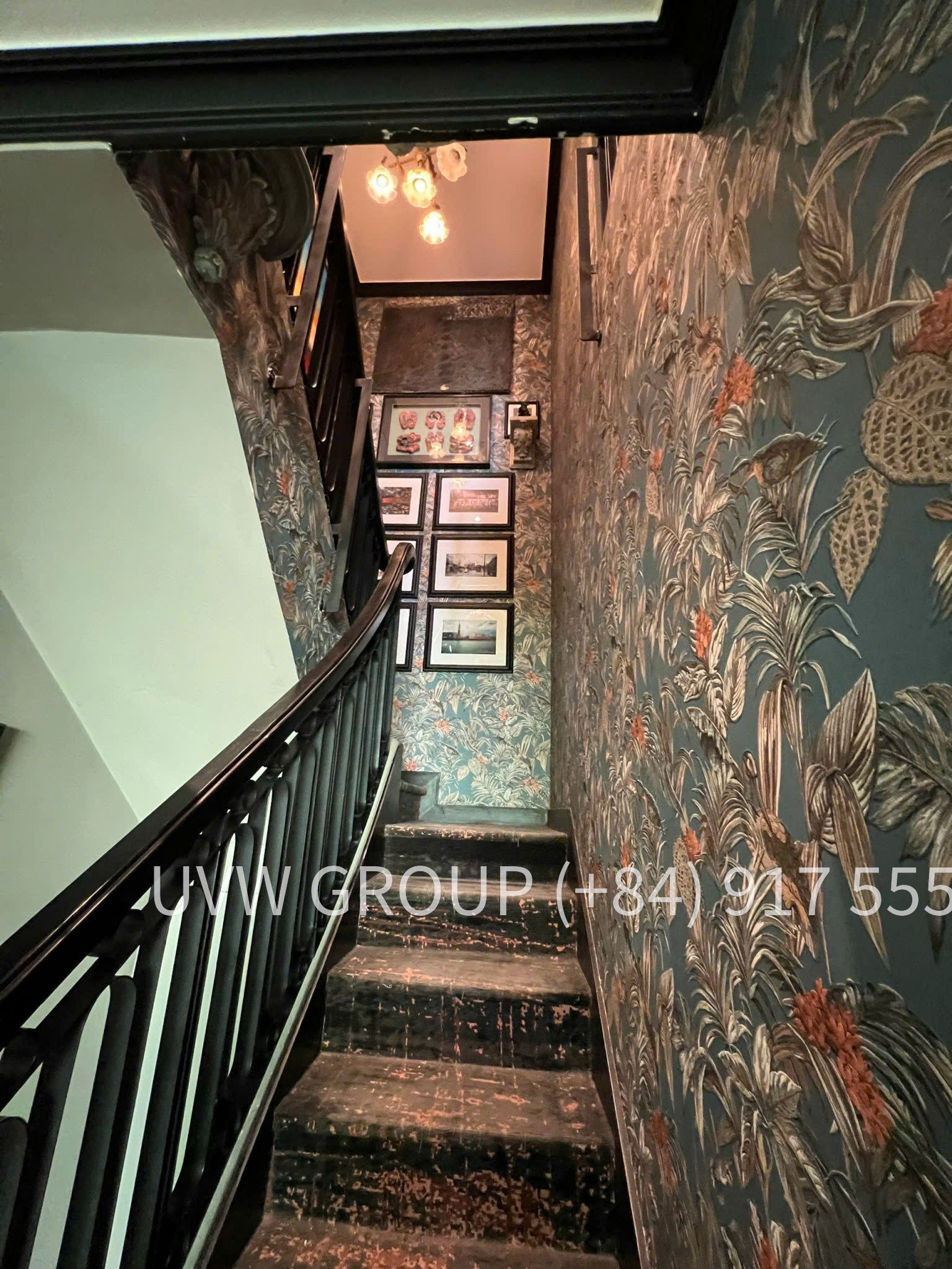 Bán căn hộ River View Duplex tại Hoàng Anh Riverview | 300m² | 4PN | 16,5 Tỷ image 6