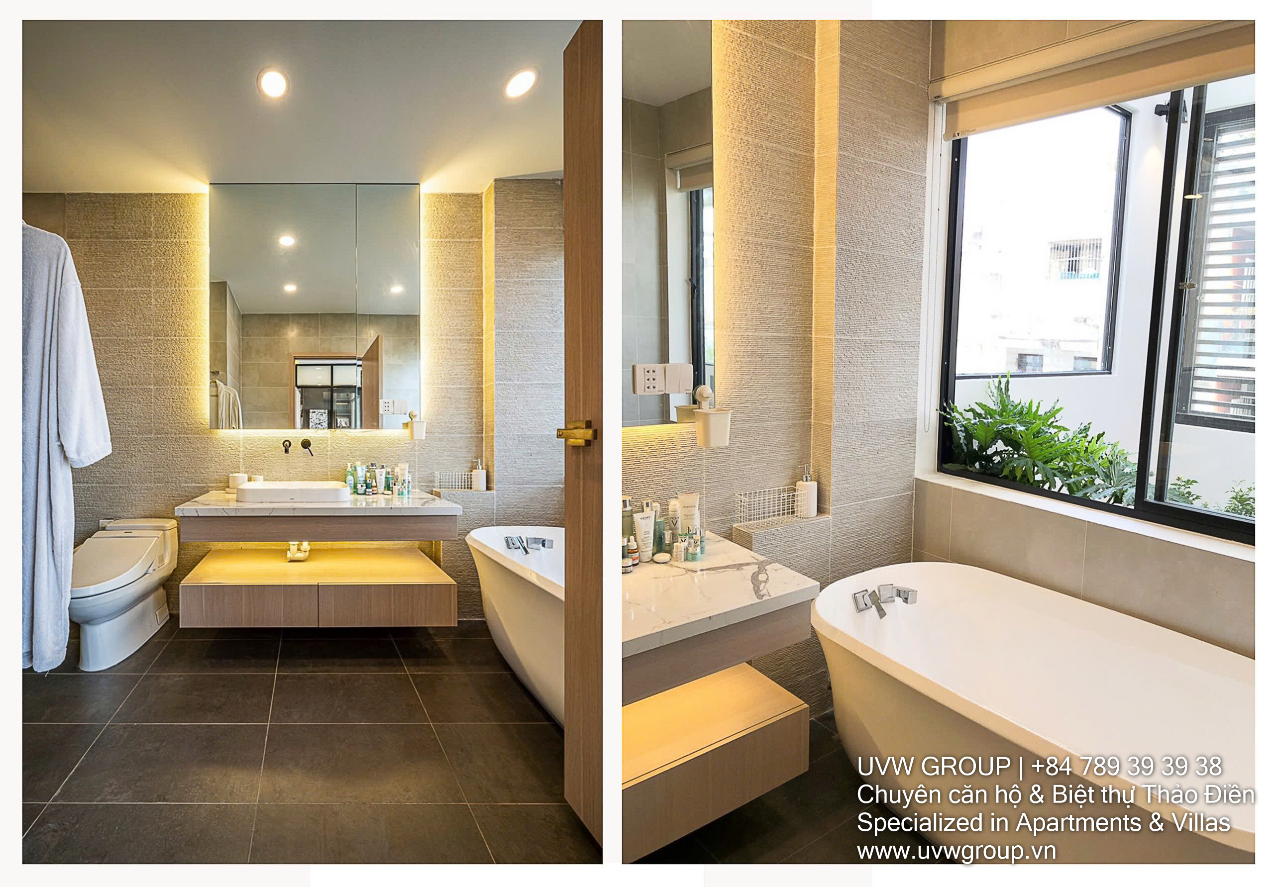 4-Level House for Sale in Thao Dien, Street 4 – $1.12M 15