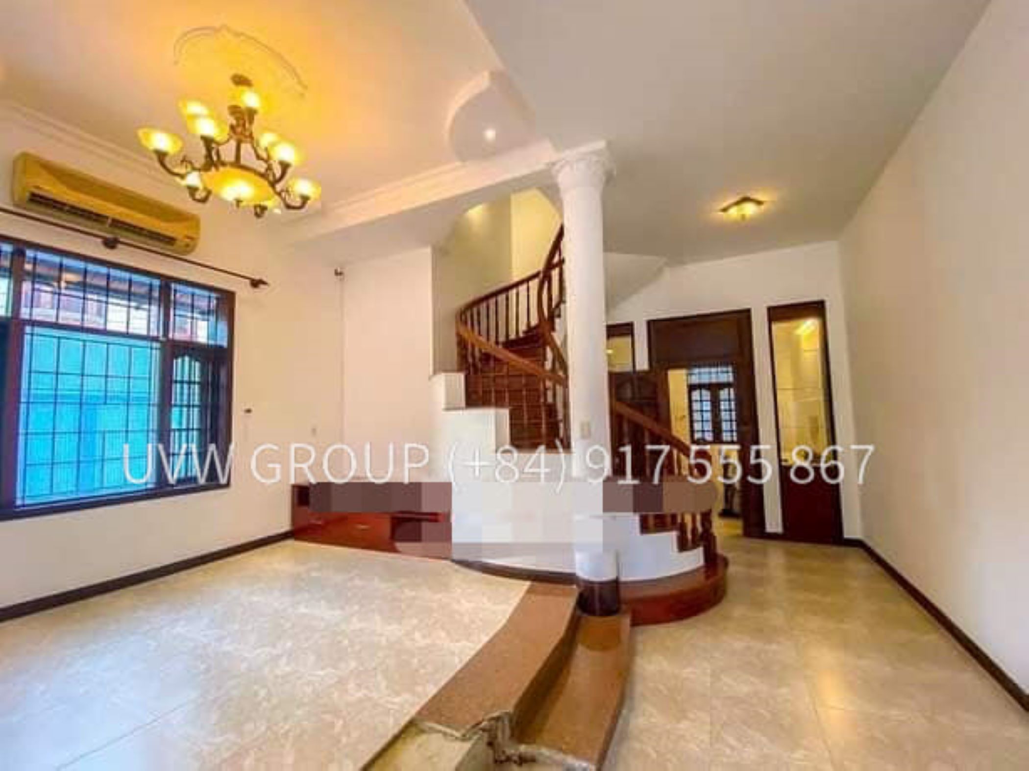 House for Rent in Thao Dien District 2 – Private Pool & Garden | Pet-Friendly | $2,800/Month 15