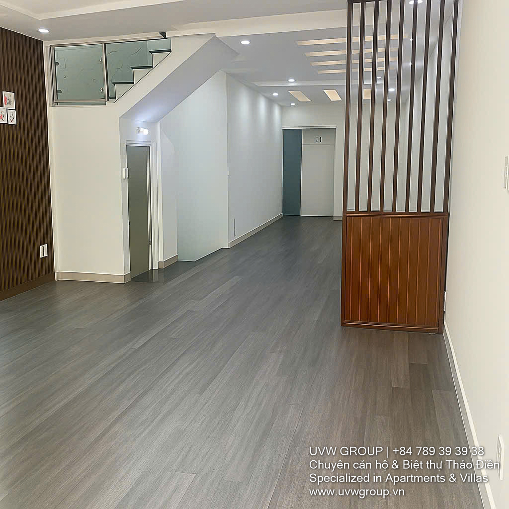 House for Rent on Street 7 An Phu | 6BR | Rooftop Terrace | 100m² | $1,800 16