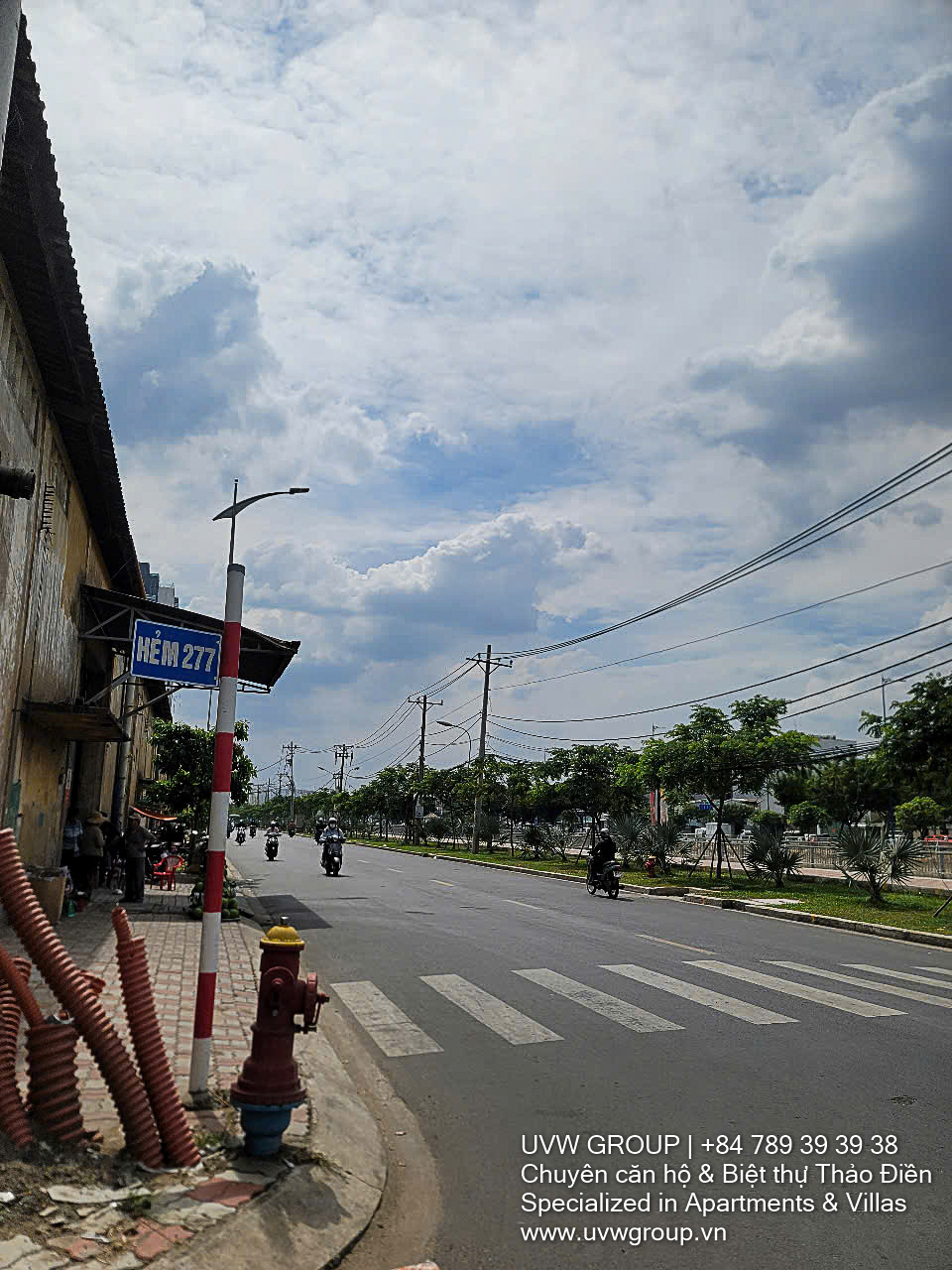 Bán Nhà Đường Bình Đông, Quận 8 | 370m² | 9 Phòng | $820,000 2