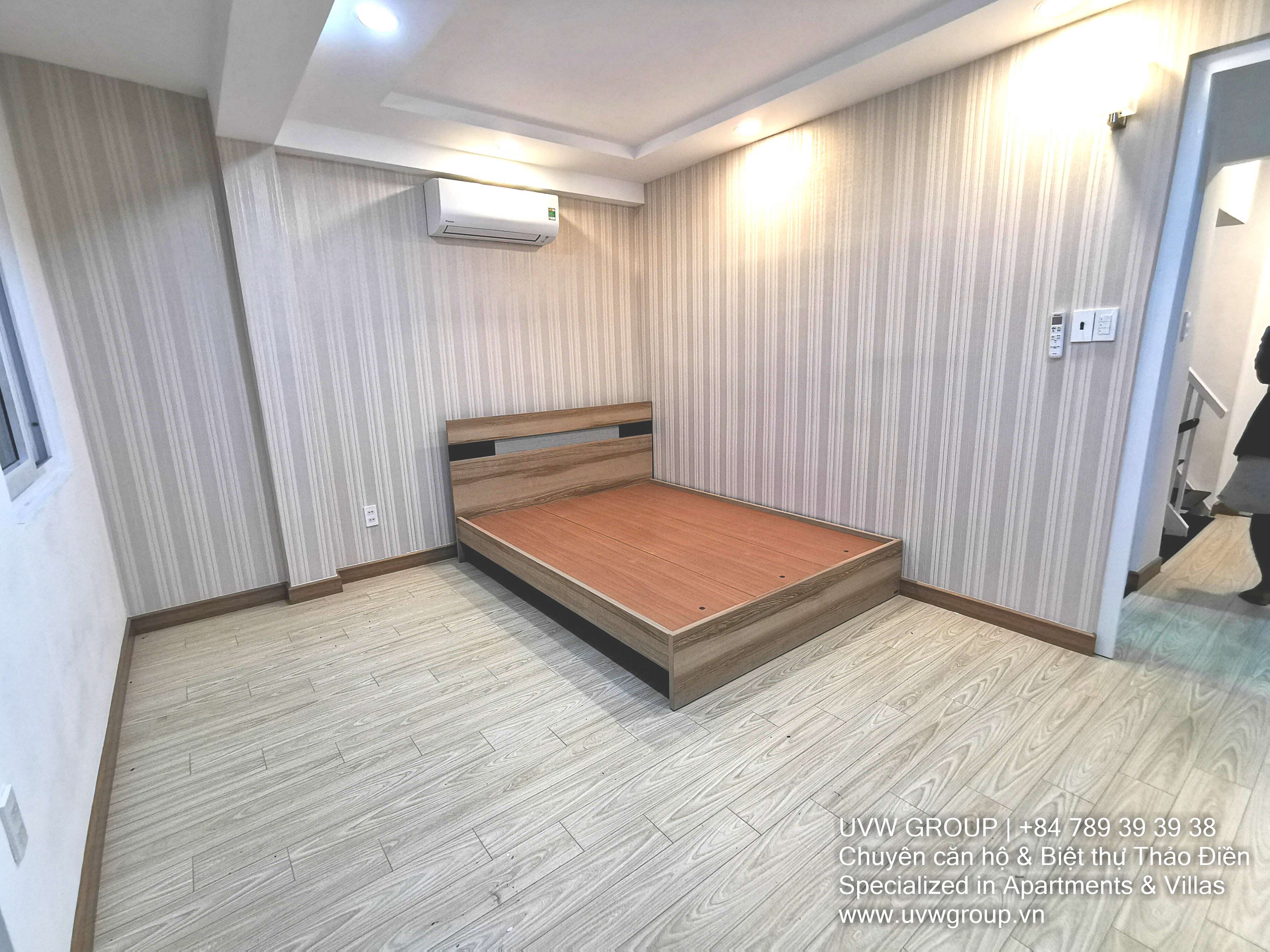 Luxury House for Rent in Thao Dien | 3BR | 150m² | Fully Furnished | $2,500 image 7