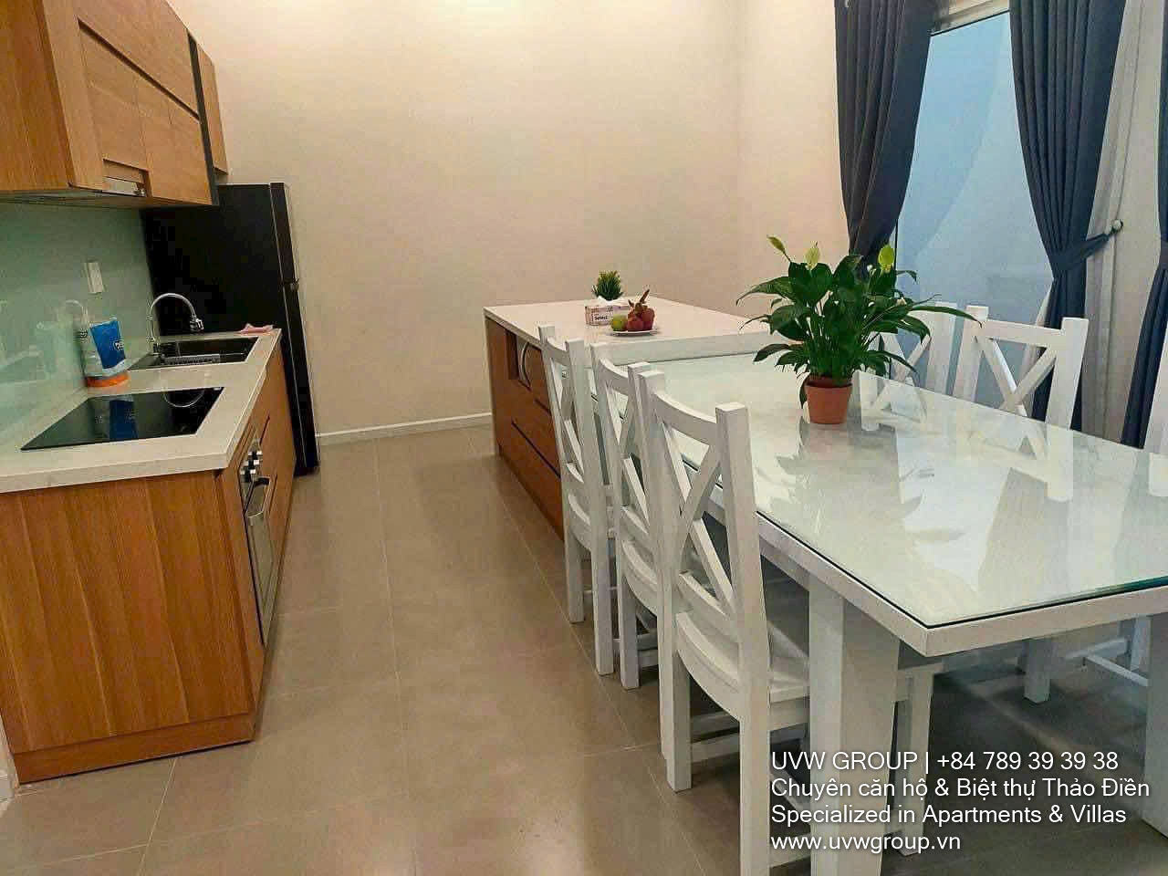 House for Rent in Thao Dien, District 2 | 4BR | Fully Furnished | $2,500 image 7