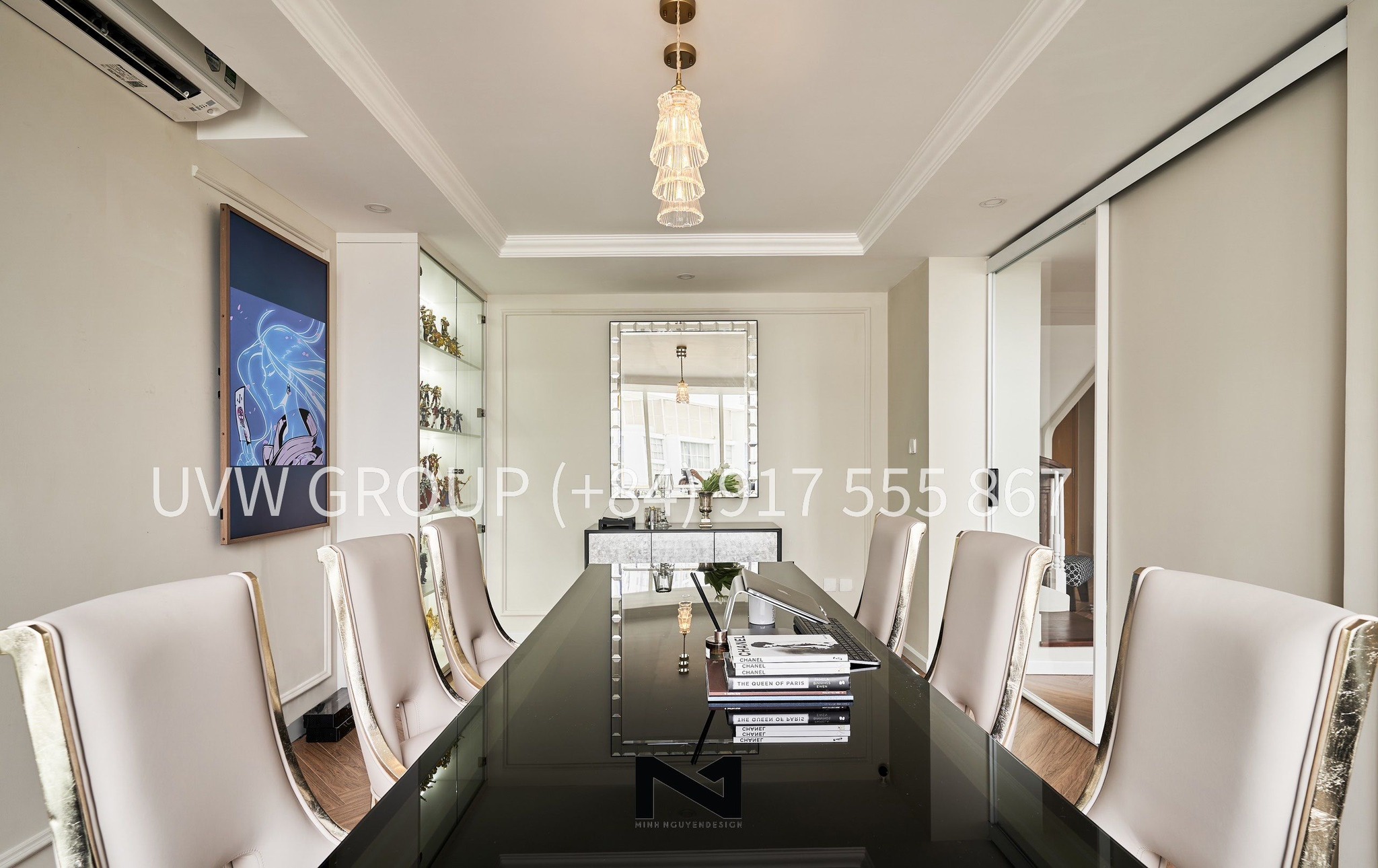 Duplex for Sale at The Estella | 230m² | 4BR | 24 Billion VND | Fully Furnished image 7