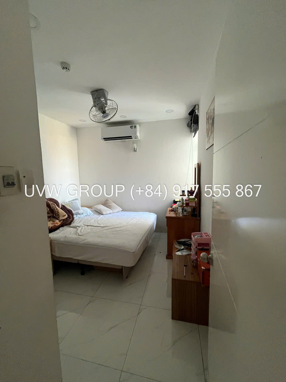 Bán căn hộ 3PN tại Hoàng Anh Riverview | 139m² | 7,5 tỷ VND 15
