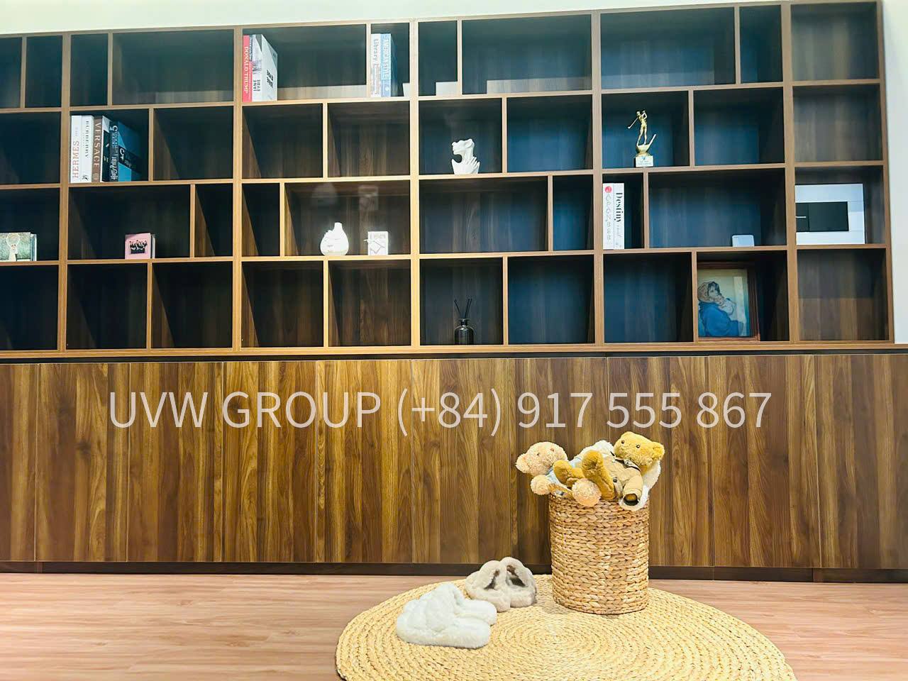 Bán nhà Phạm Công Chứ | 3PN | Hồ bơi & Thang máy | 100m² | 19,9 tỷ 12