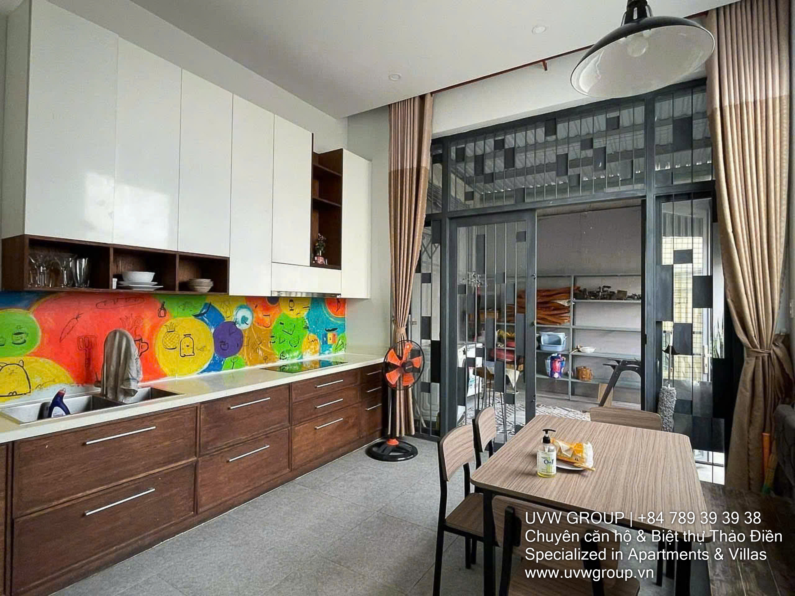 Bán Nhà Thảo Điền Quận 2 | 133.4m² | 3PN | Xây Dựng Chắc Chắn | 20 Tỷ image 4