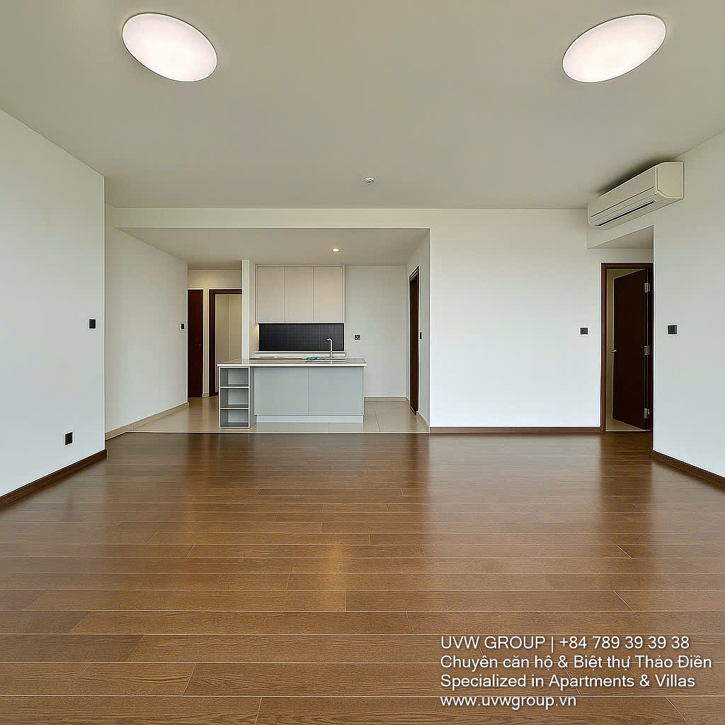 Luxury River View Apartment for Sale – Thao Dien Green | 3BR | 142.2m² | 21 Billion VND image 9