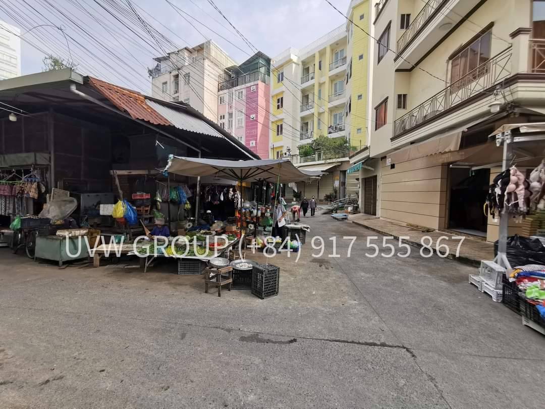Exquisite 4BR House on Ung Van Khiem Binh Thanh | 55m² | Rooftop | 13.5 Bilion VND image 7
