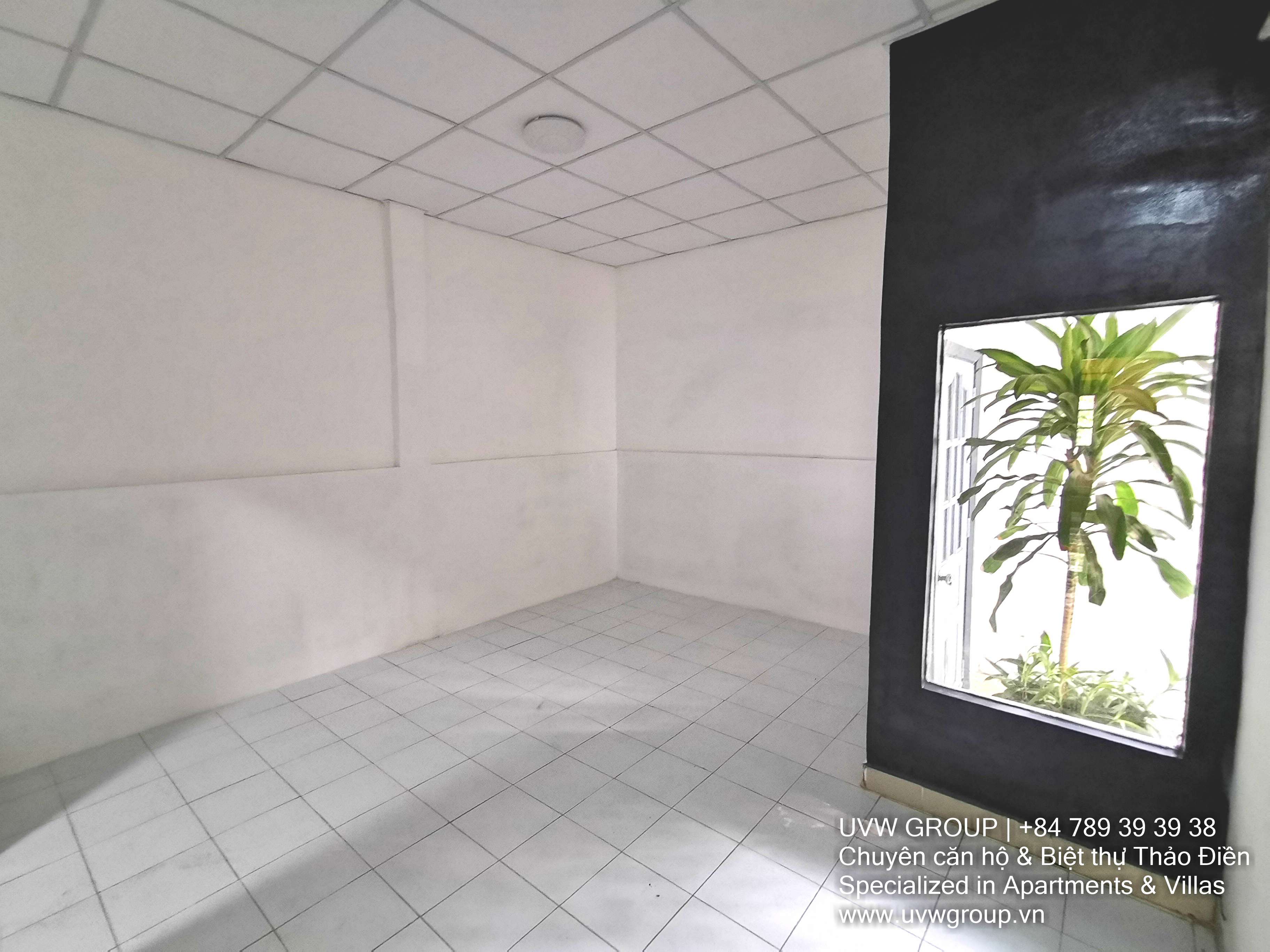House for Rent in Thao Dien | 3BR | 200m² | $2,500 17