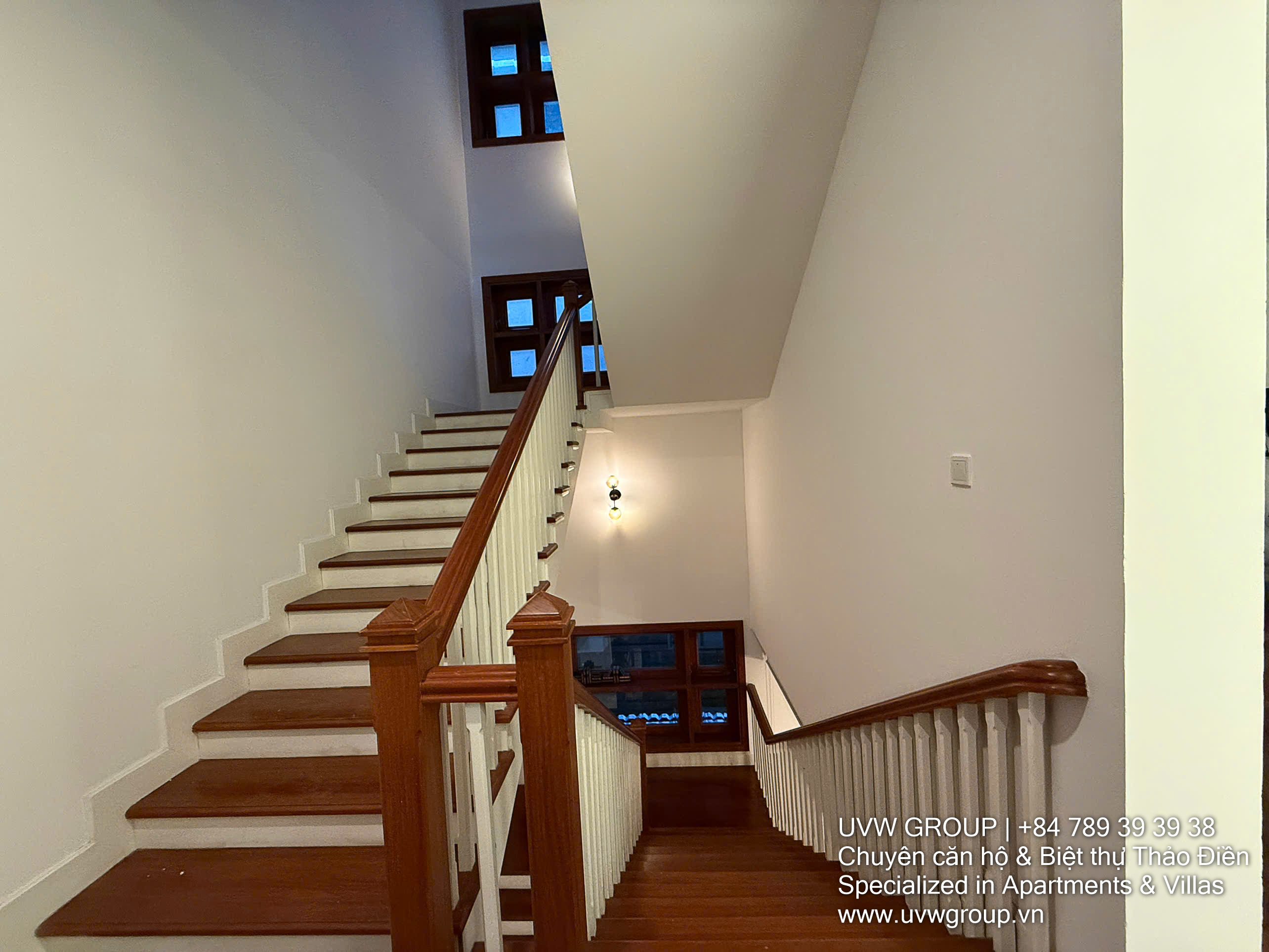 Large Villa for Rent in Thao Dien | 5BR | 500m² | $5,500 15