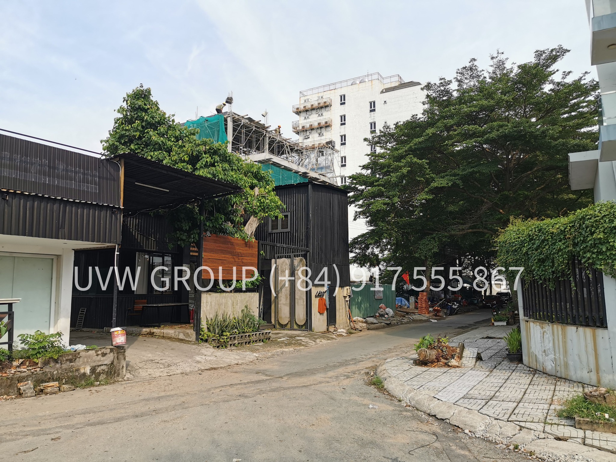 Large Land for Sale in An Phu District 2 | 236m² | Near Metro | 30.675 Billion VND 11