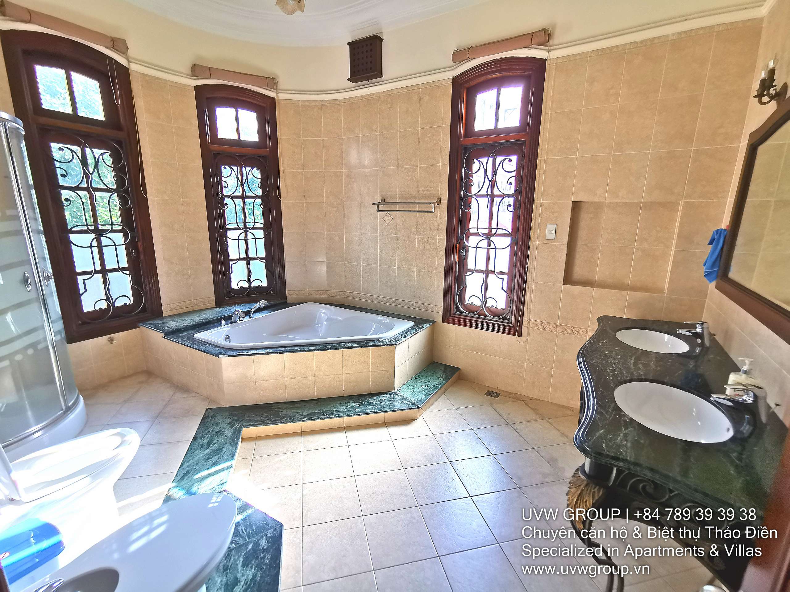House for Rent | 5BR | 1,200m² | Southeast Facing | $7,000 image 9