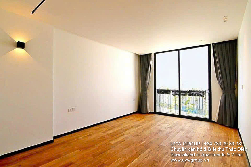 Biệt thự cho thuê tại Thảo Điền | 4PN | 450m² | $5,500 15