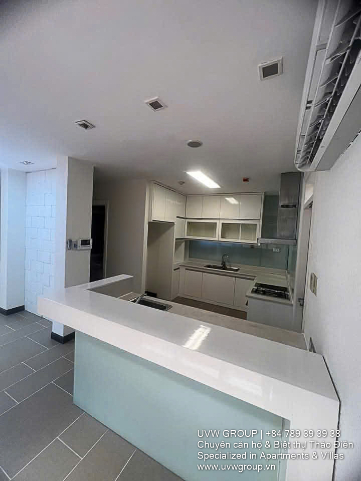 Modern Compound Villa for Rent in Thao Dien | 3BR + Office | 240m² | $2,600 image 3