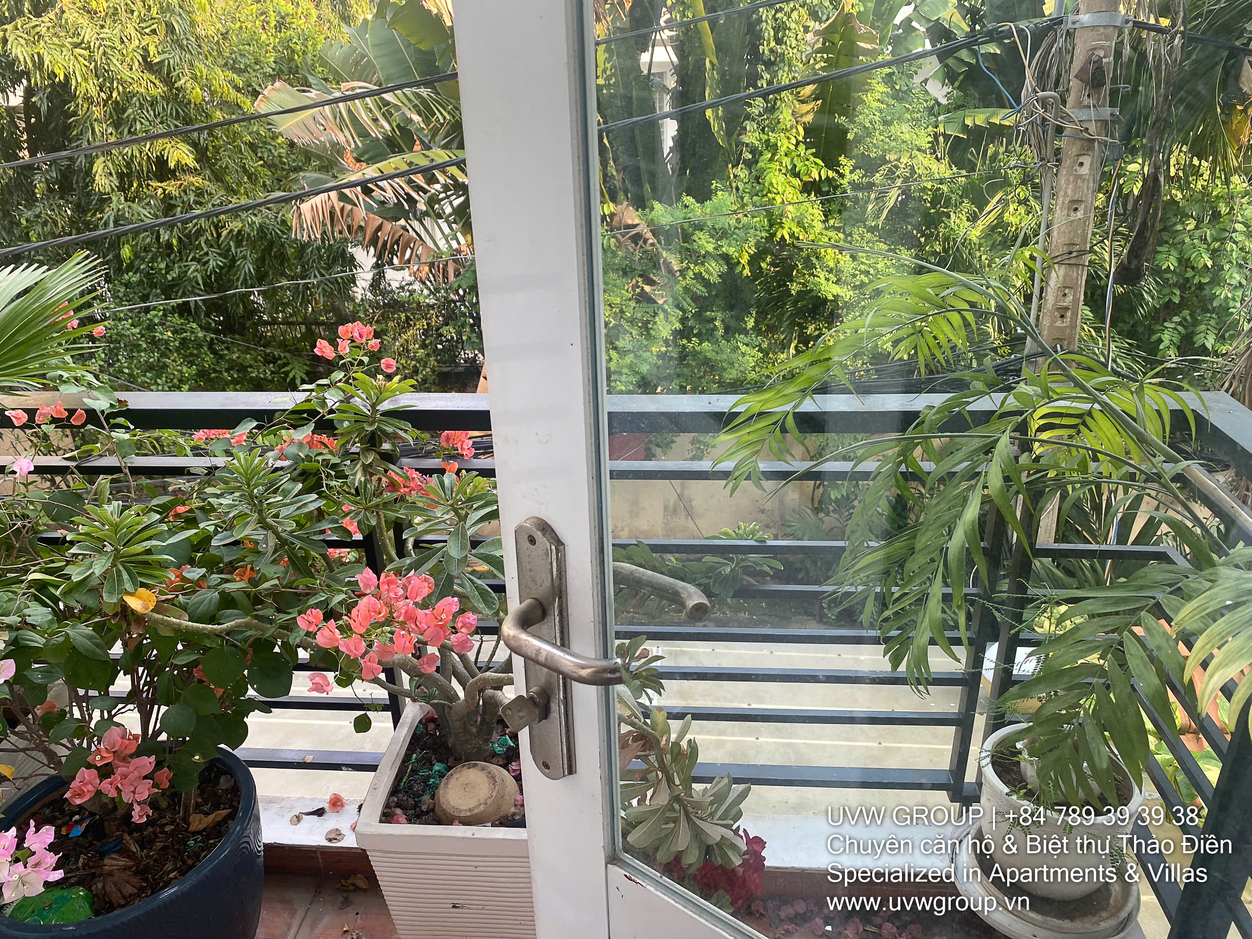 Nhà phố cho thuê tại Press Village Thảo Điền | 3PN | 280m² | $1,320 image 10