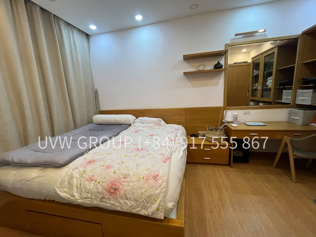 Townhouse for Sale in Thao Dien | 110m² | 3BR | $840,000 | Leased at 45M/month image 9
