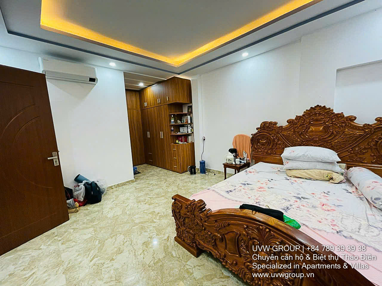 Luxury Villa for Sale near Diamond Island | 200m² | 3 Floors + Attic | 25 Billion VND 11