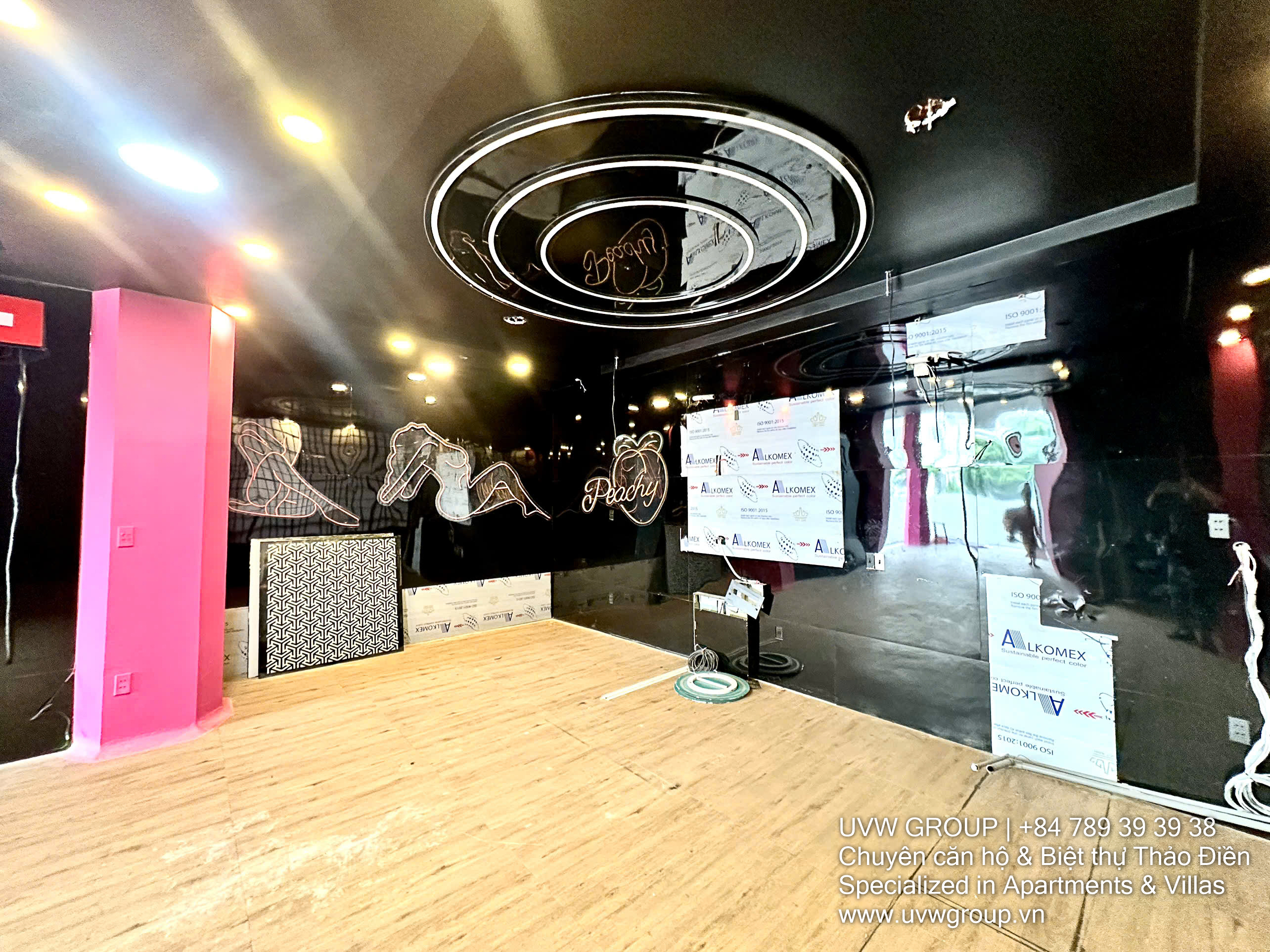 Commercial House for Rent – 282 Pham Van Dong, Go Vap | 3 Floors | $1,600 17