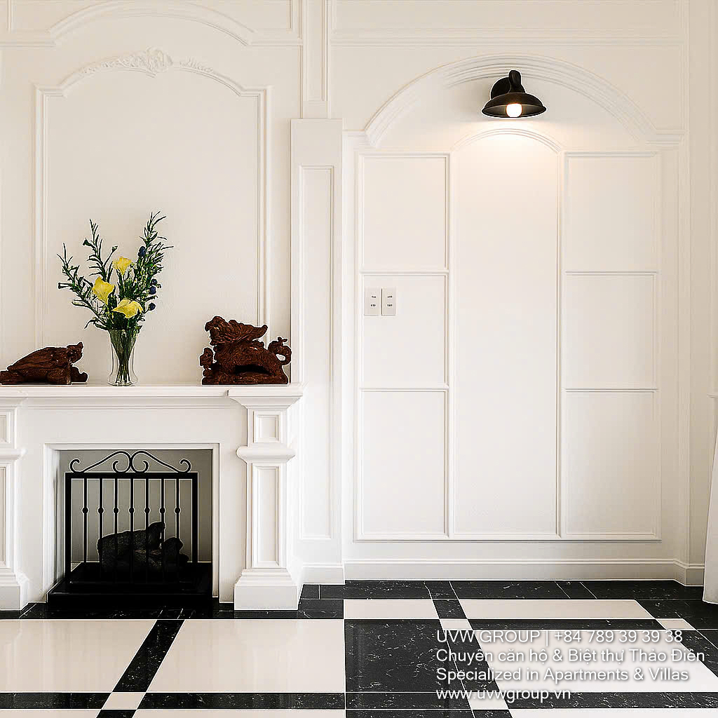 House for Rent in Thao Dien | 2 Bedrooms | 29 Million VND | Move-in Ready 17