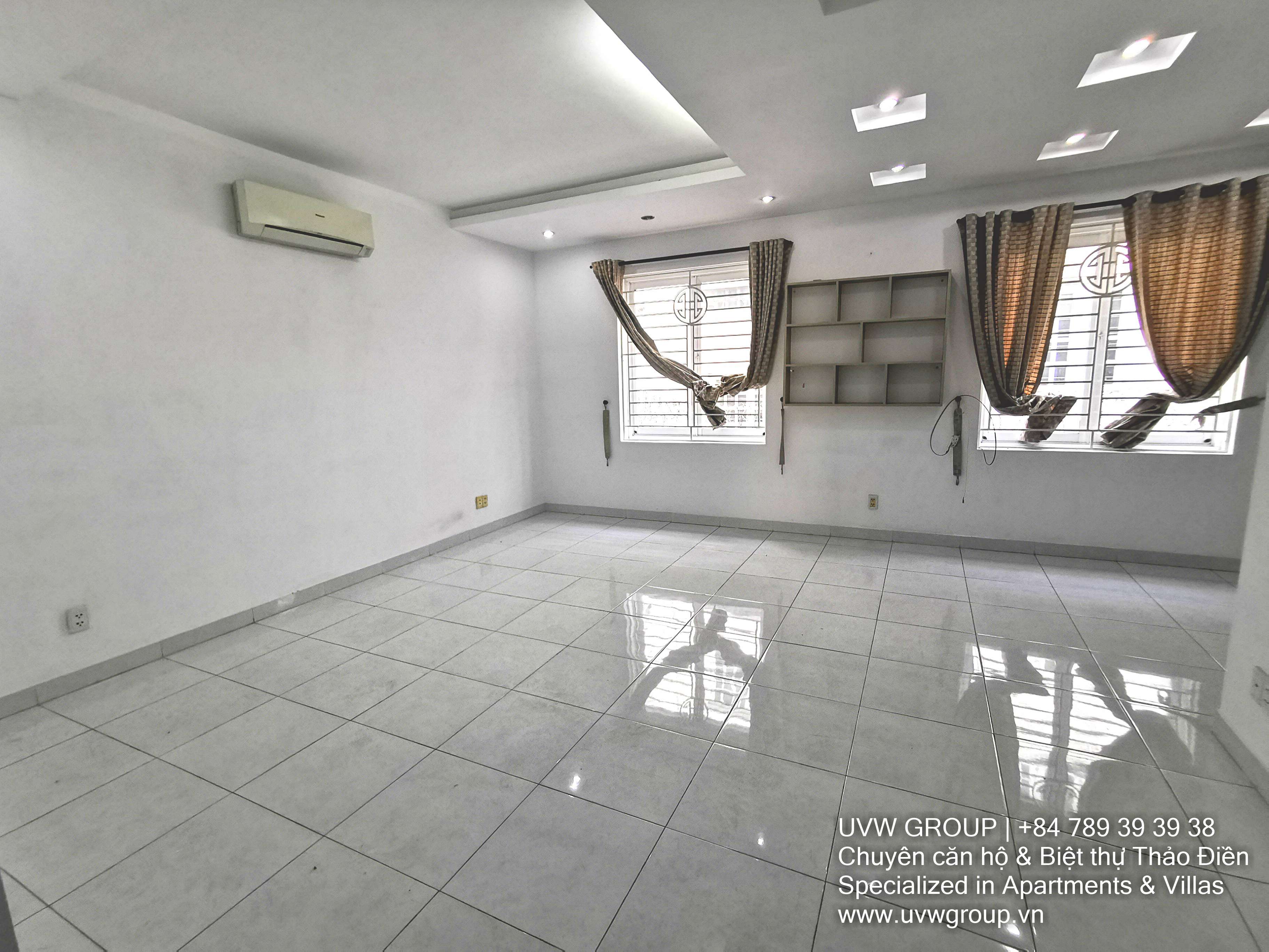 House for Rent in Thao Dien | 4BR | 200m² | Basic Furnished | $1,800 13